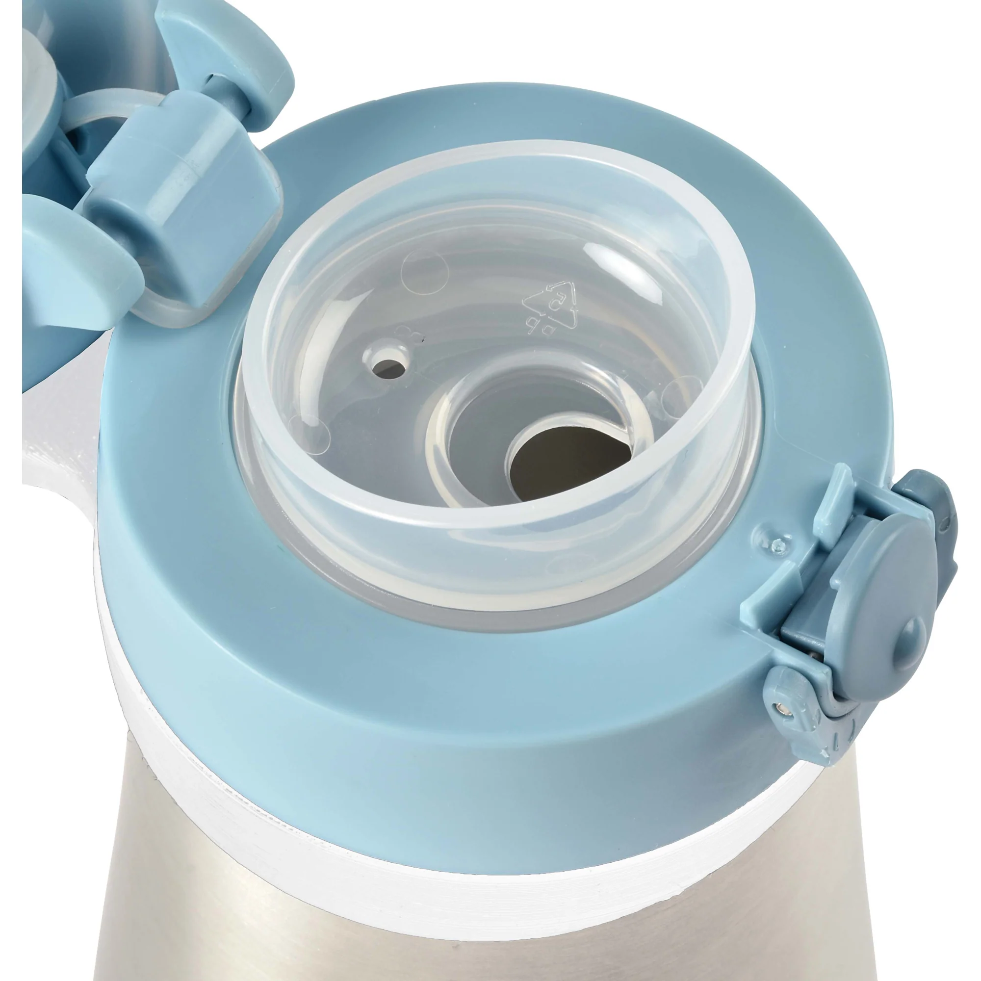 Stainless Steel Toddler Thermos Water Bottle, 18+ months - Image 4