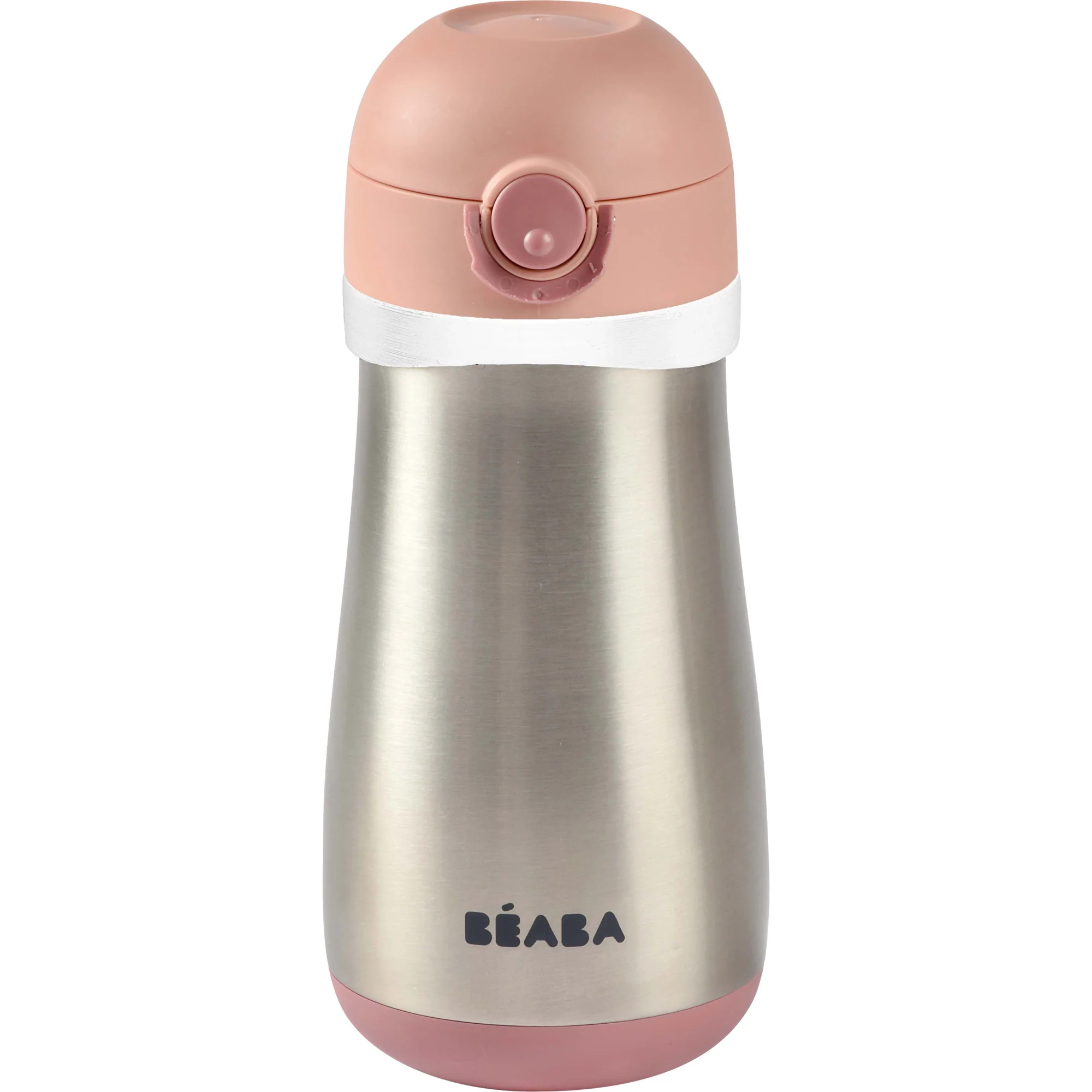 Stainless Steel Toddler Thermos Water Bottle, 18+ months - Image 6