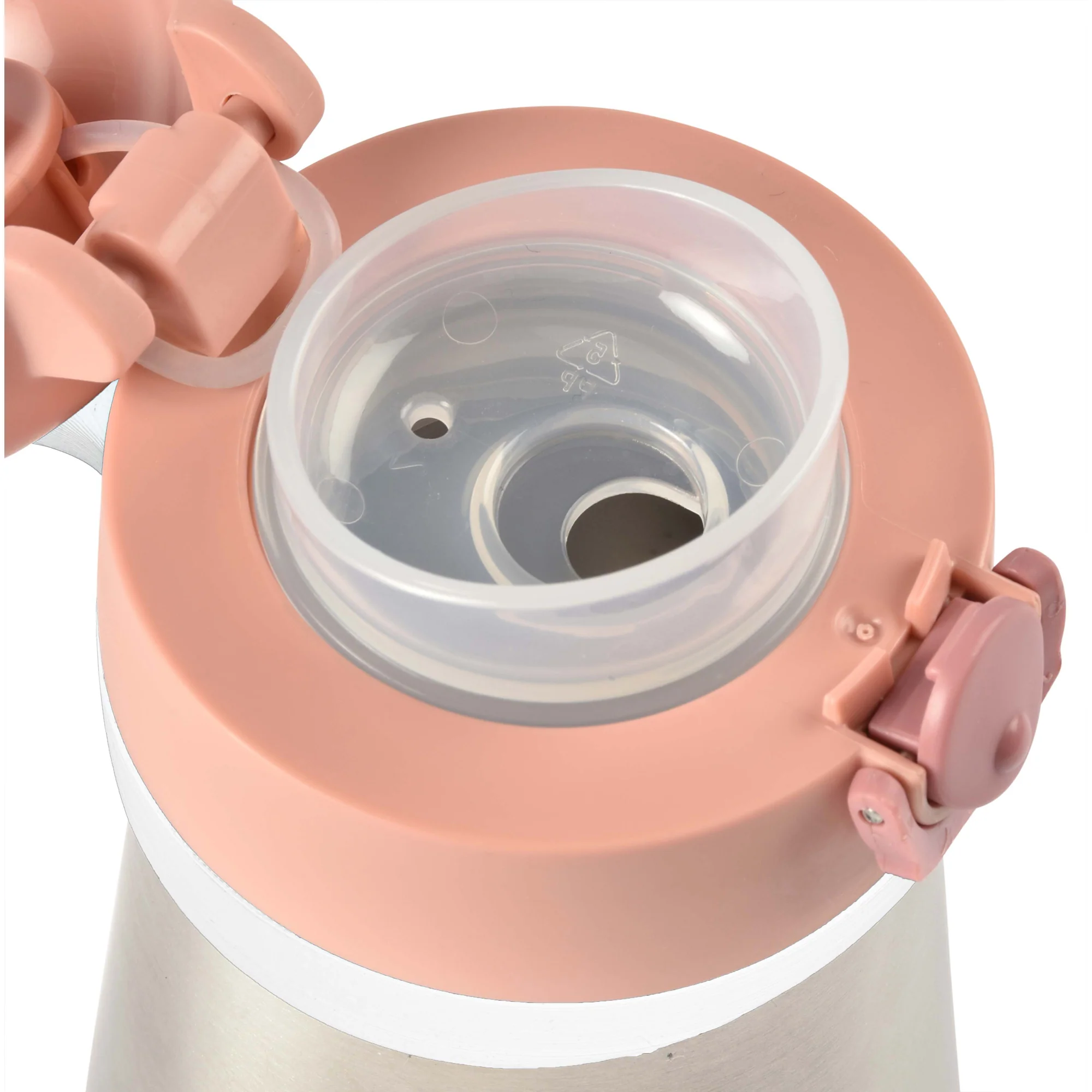 Stainless Steel Toddler Thermos Water Bottle, 18+ months - Image 8