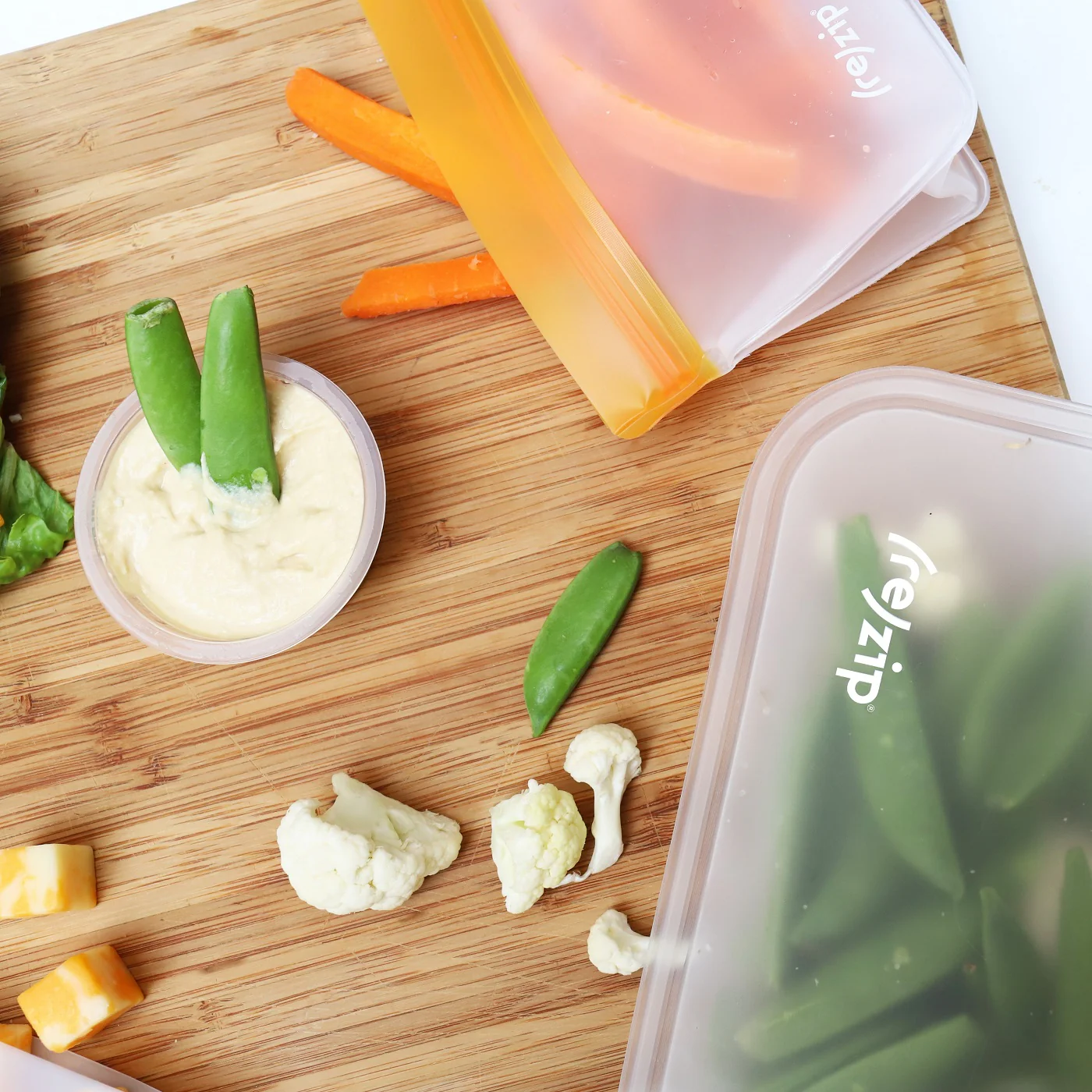 Stand-Up Pack n' Go Kit - Image 5