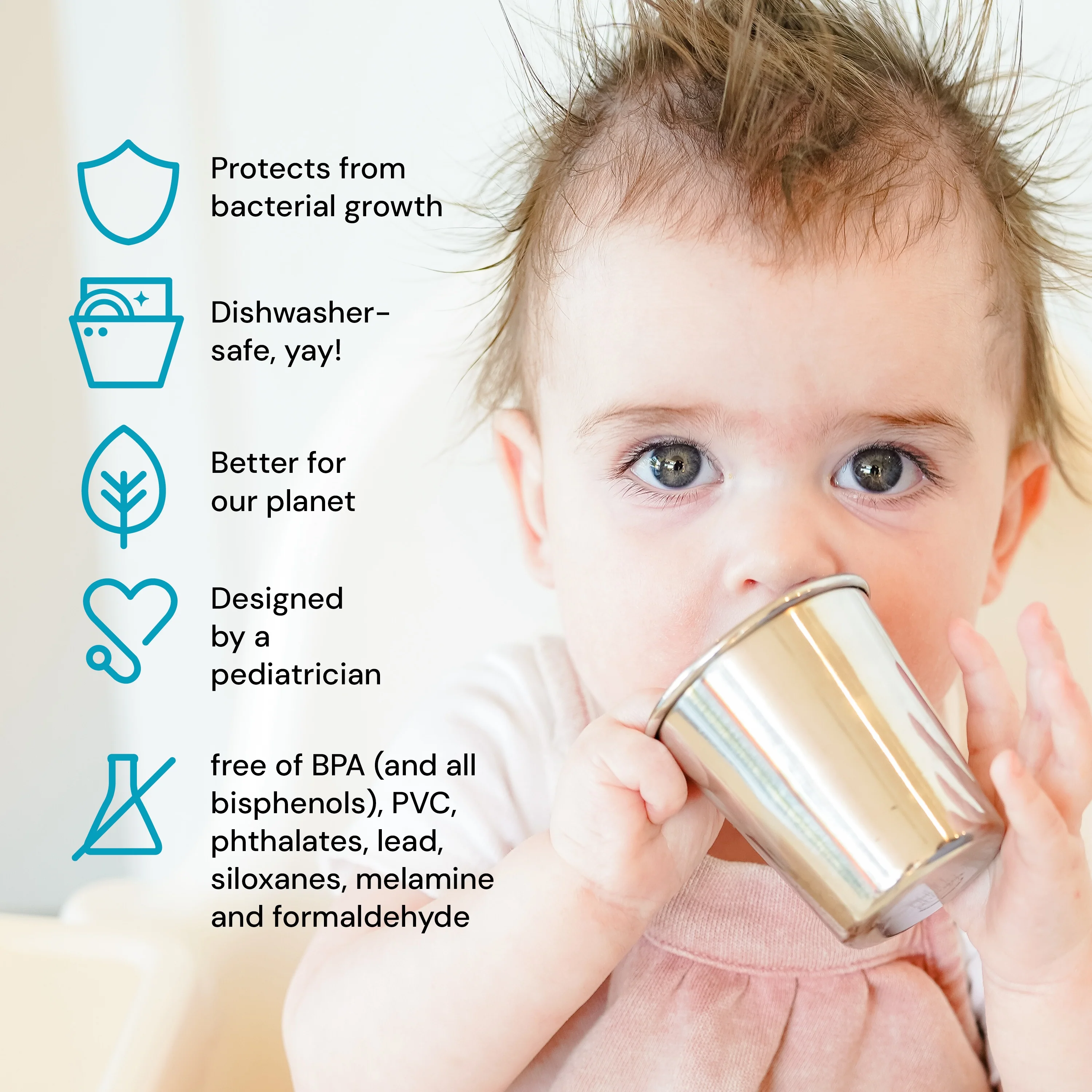 Starter Sips Cups - Image 11