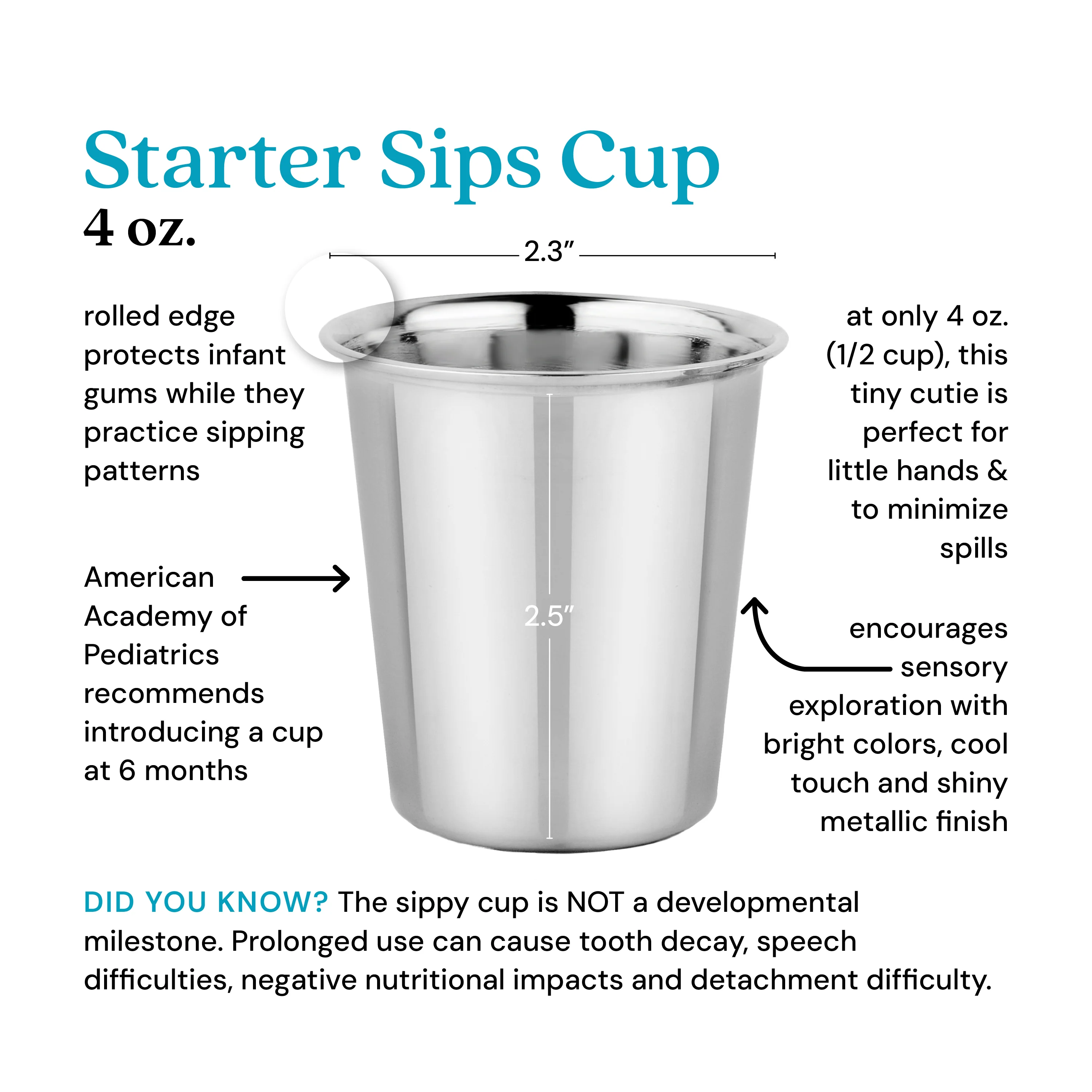 Starter Sips Cups - Image 9