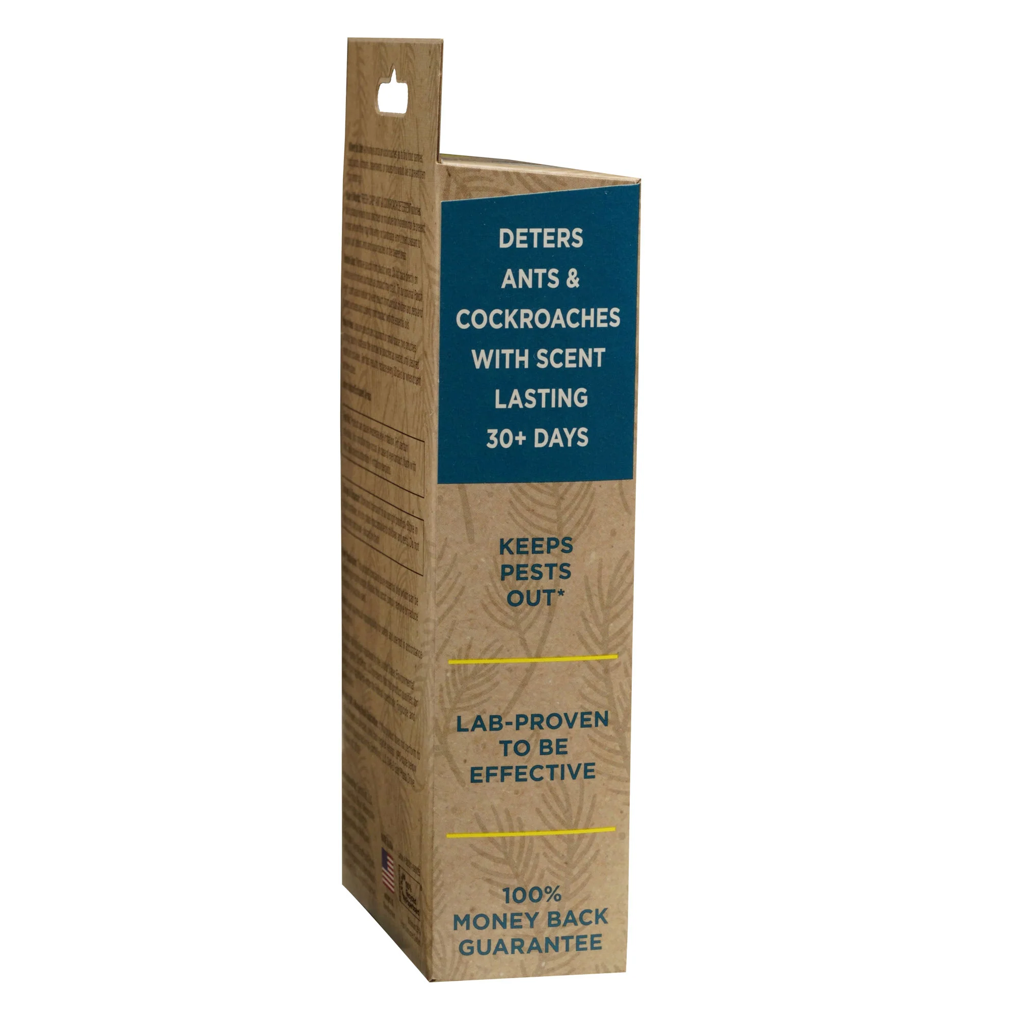 Fresh Cab® Ant & Cockroach Deterrent - Image 6