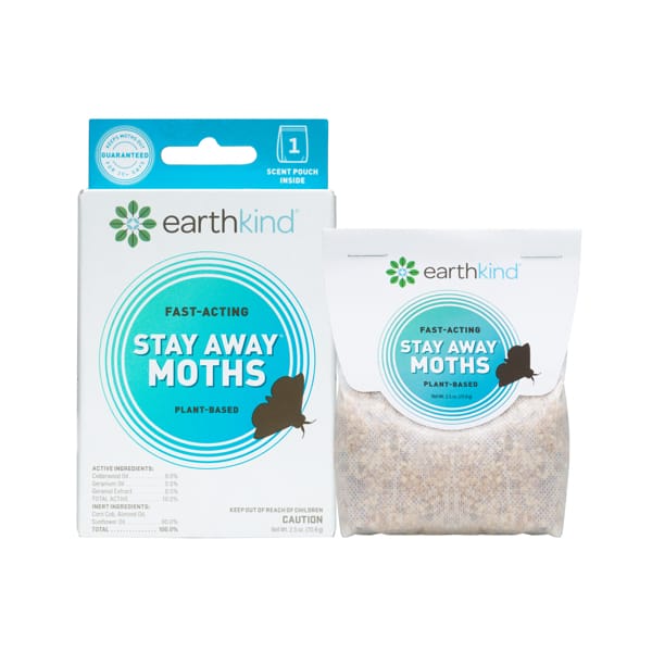 Fresh Cab® Moth Deterrent - Image 2