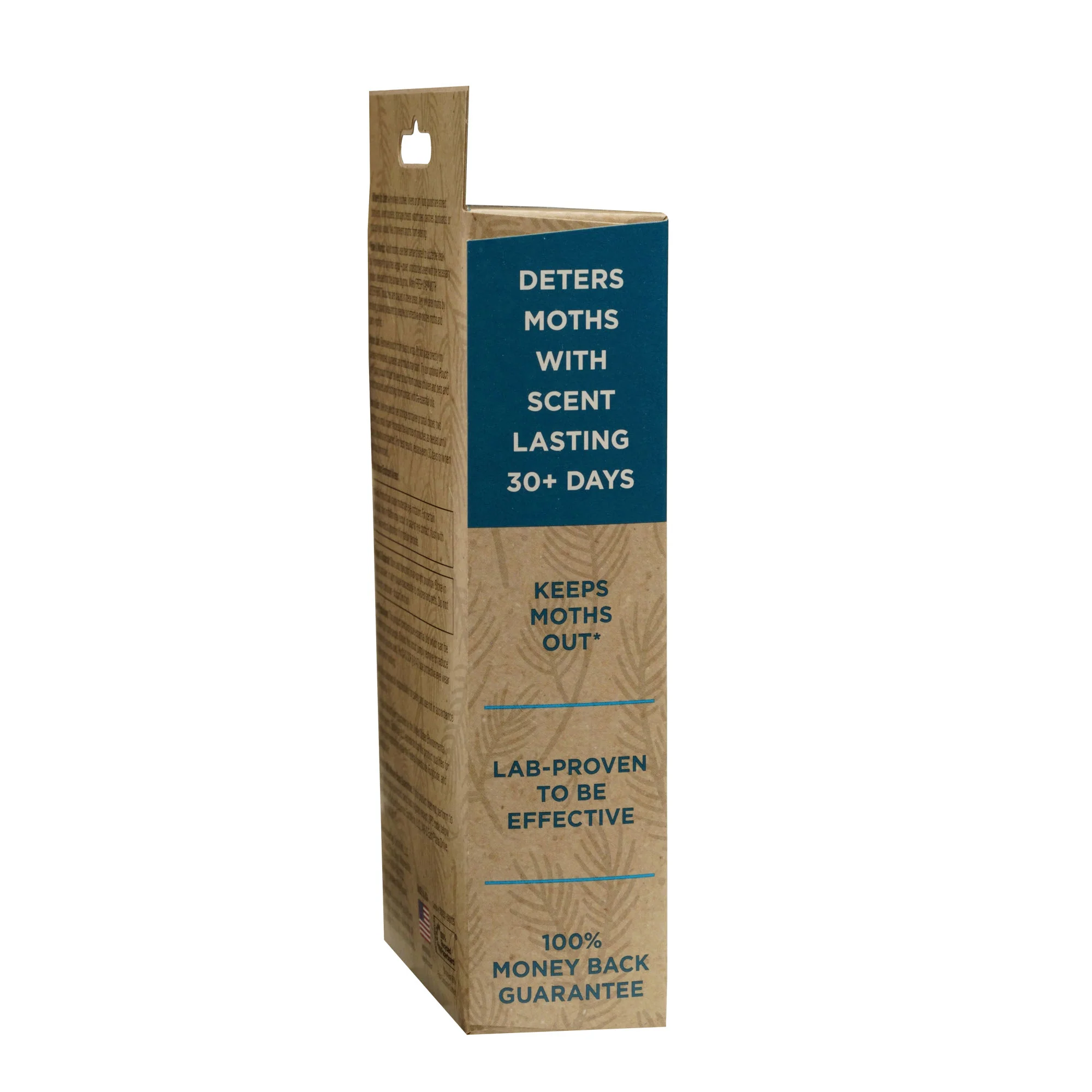 Fresh Cab® Moth Deterrent - Image 5