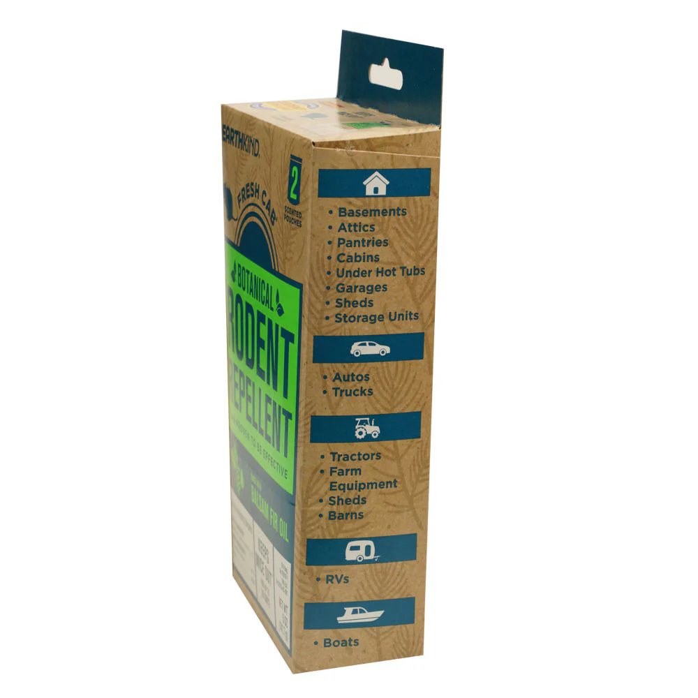 Fresh Cab® Botanical Rodent Repellent - Image 6