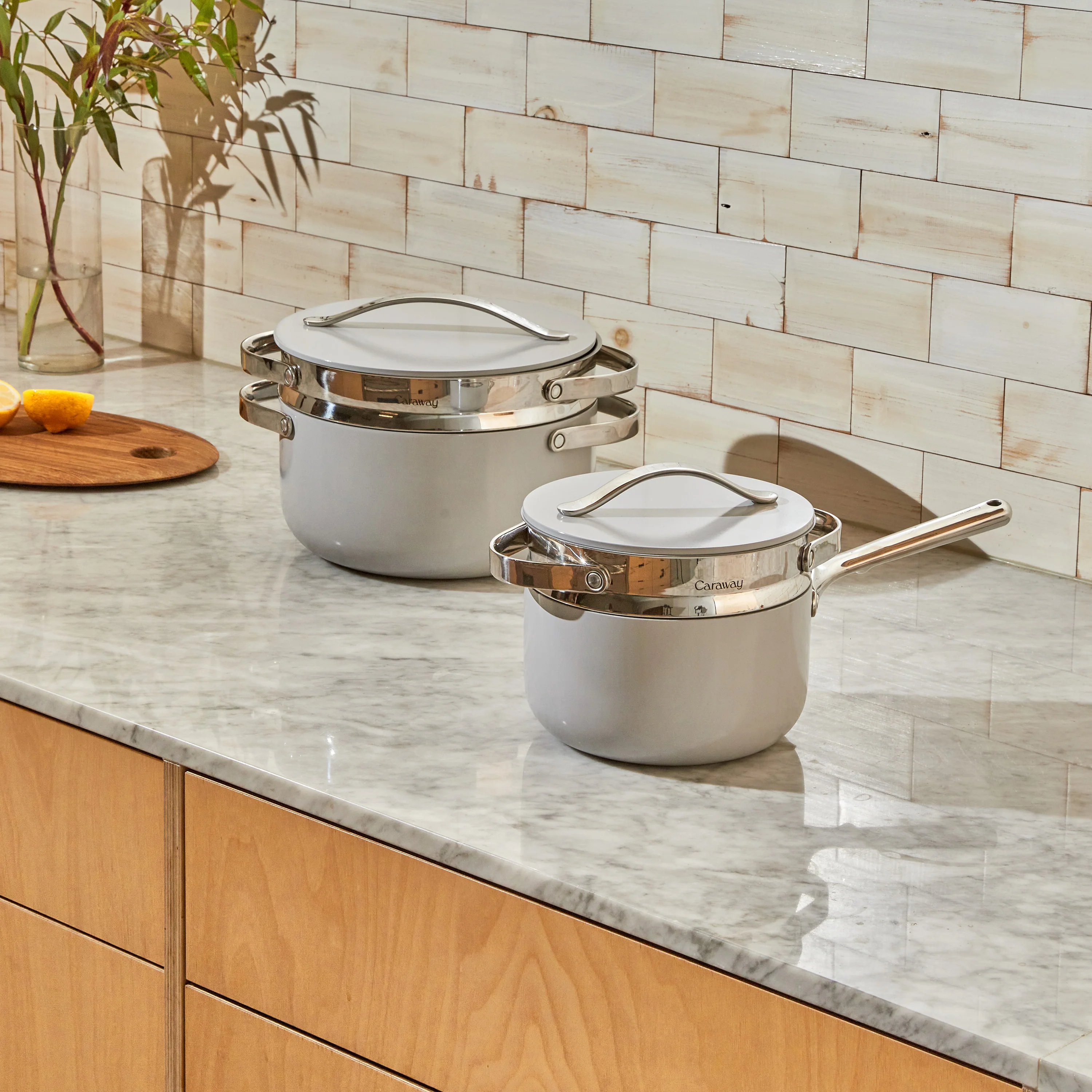 Steamer Duo - Image 3