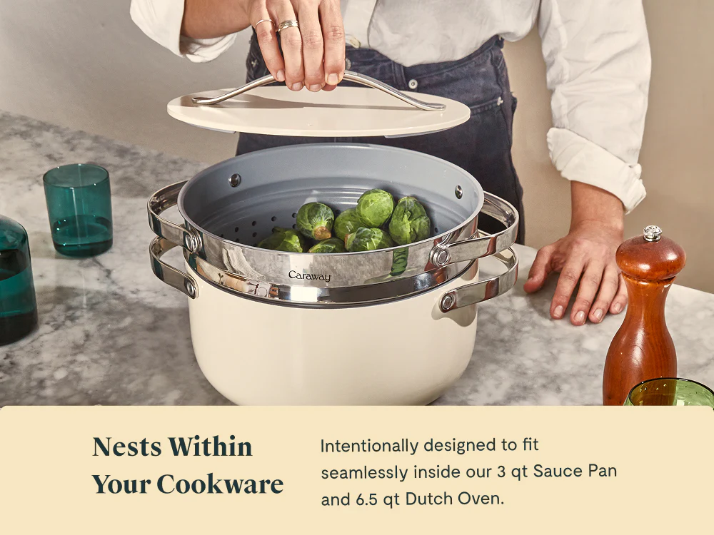 Steamer Duo - Image 6