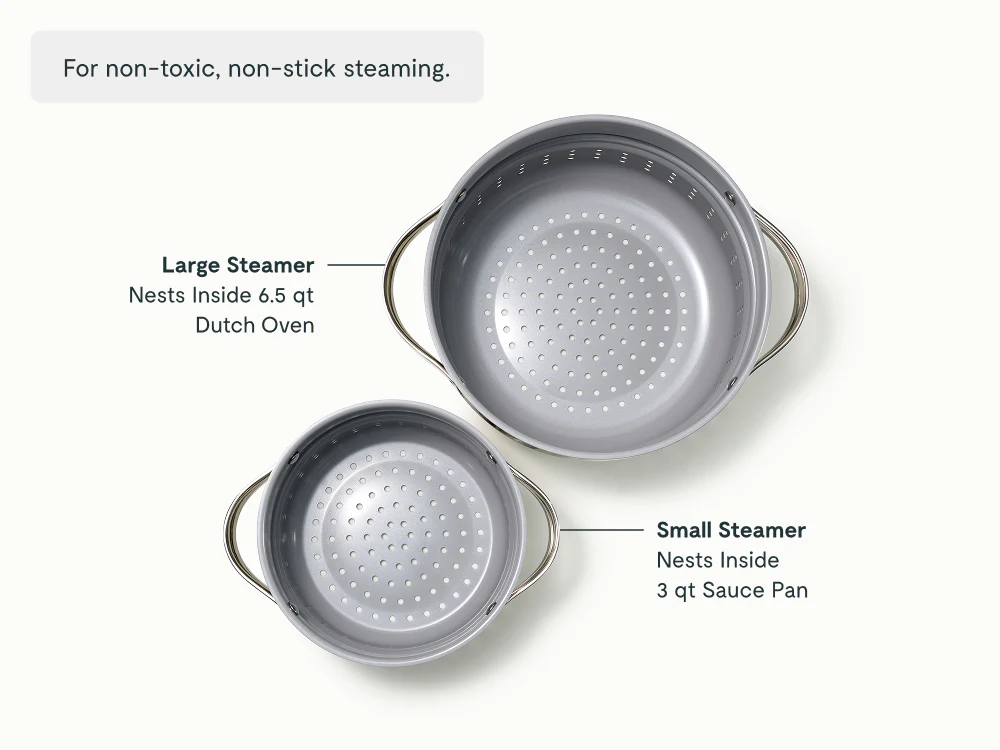 Steamer Duo - Image 7
