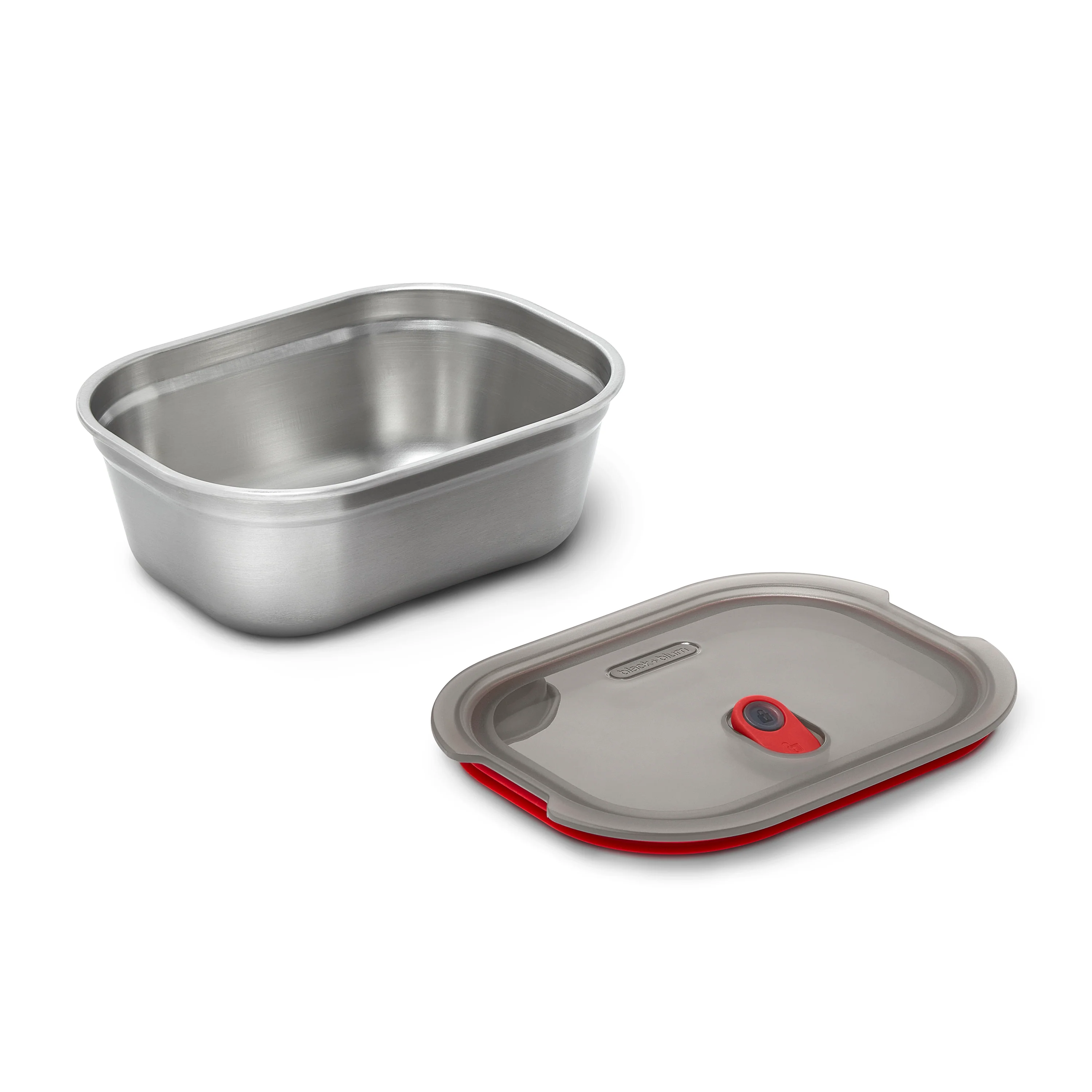Meal Prep Stainless Steel Food Box - Image 12