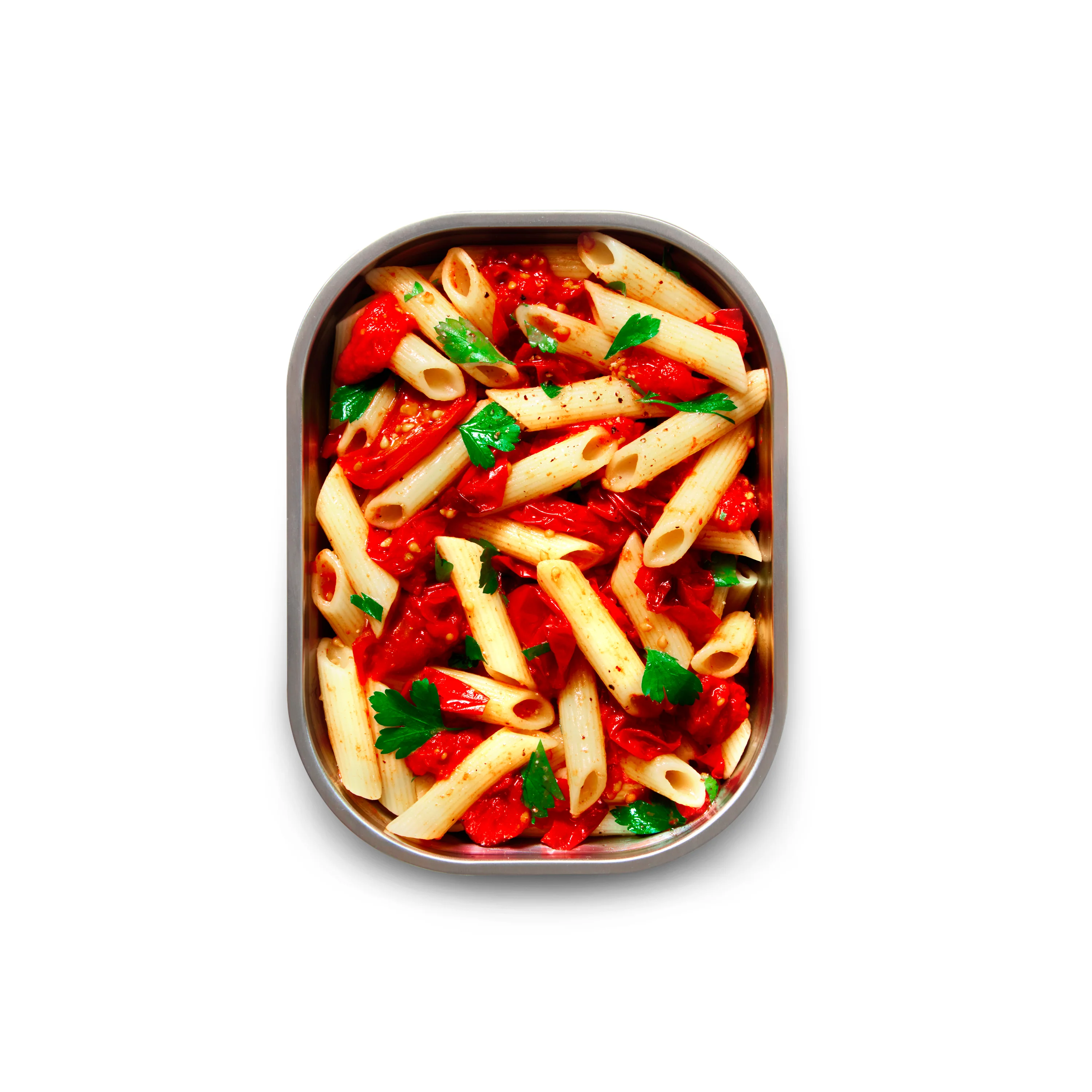 Meal Prep Stainless Steel Food Box - Image 16