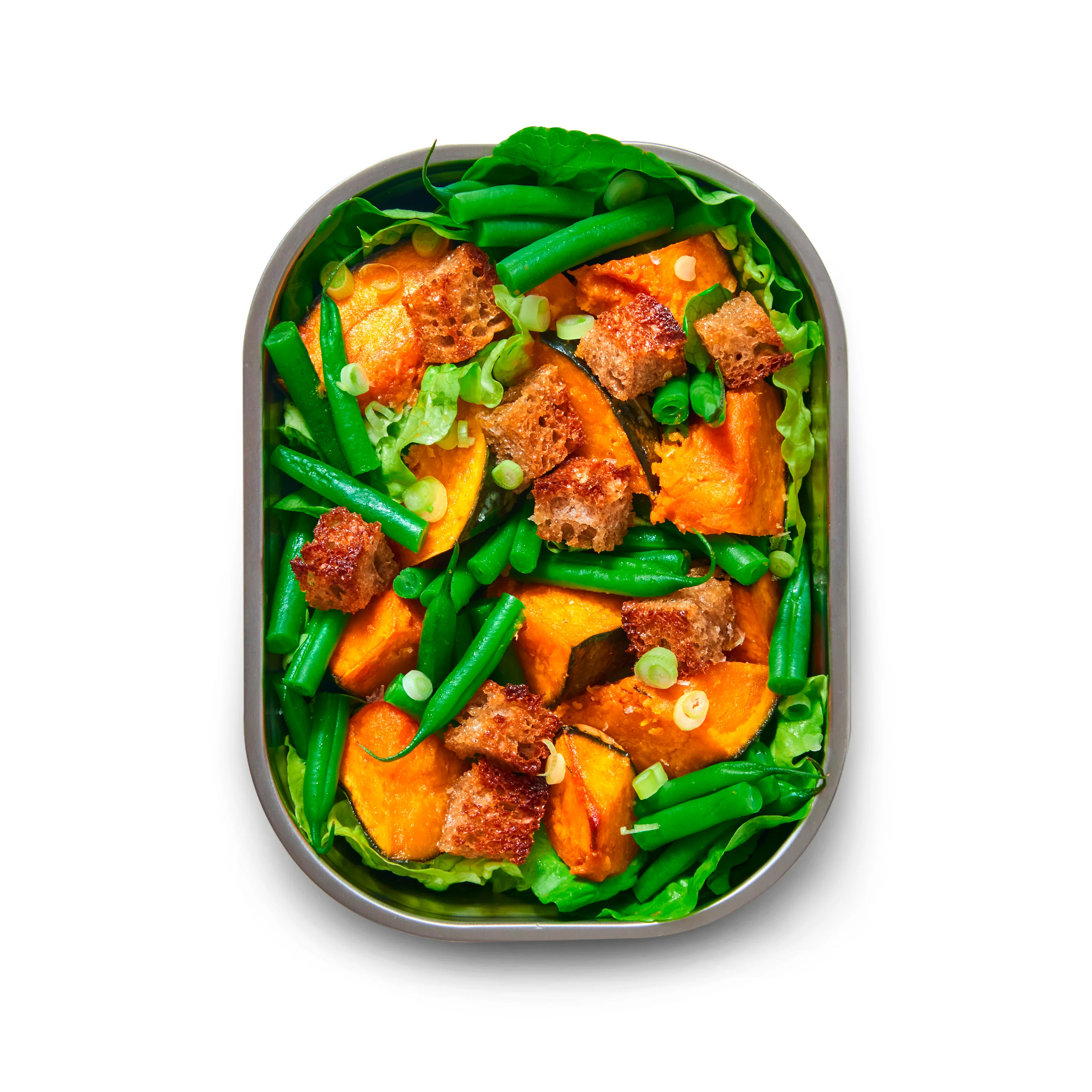 Meal Prep Stainless Steel Food Box - Image 5