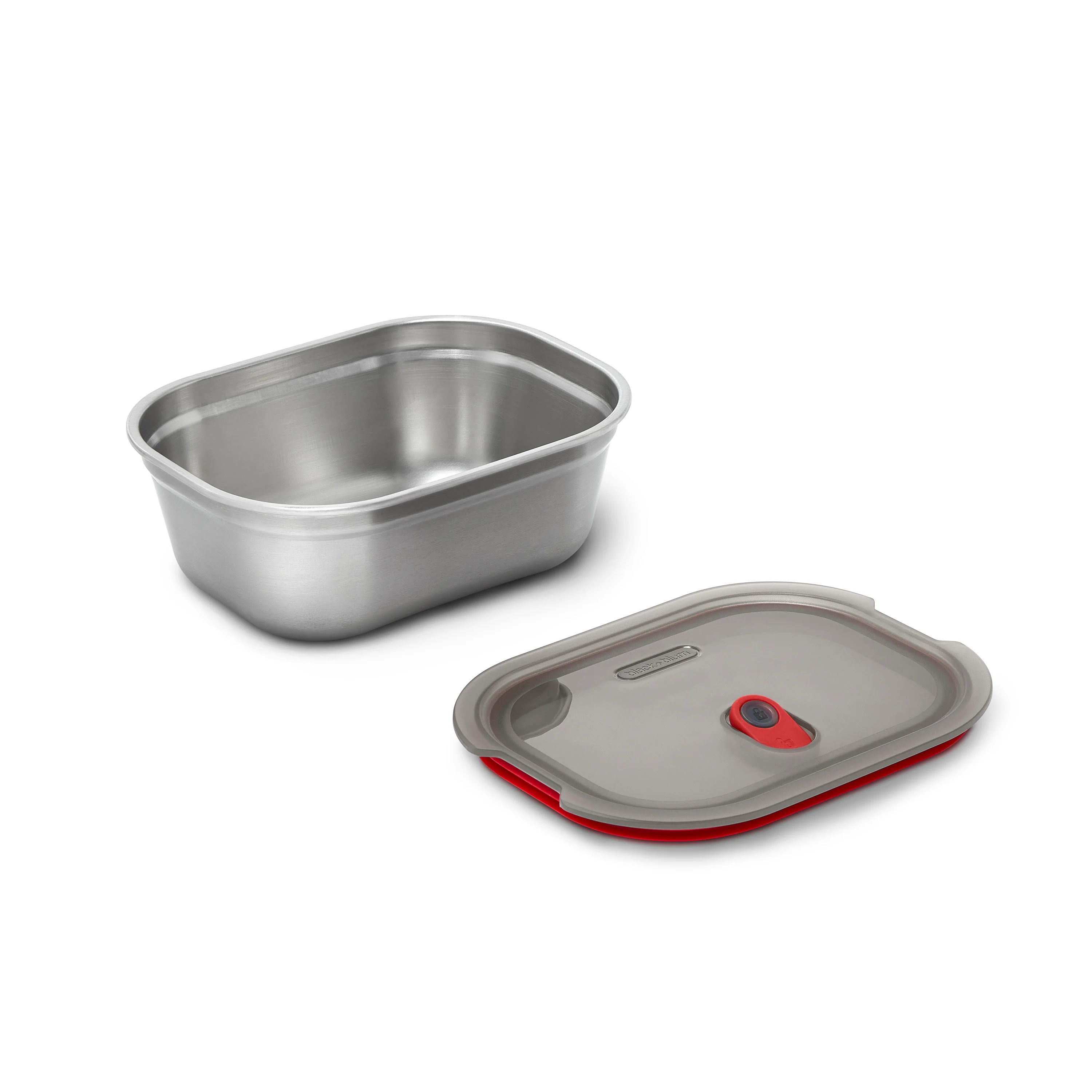 Meal Prep Stainless Steel Food Box - Image 7