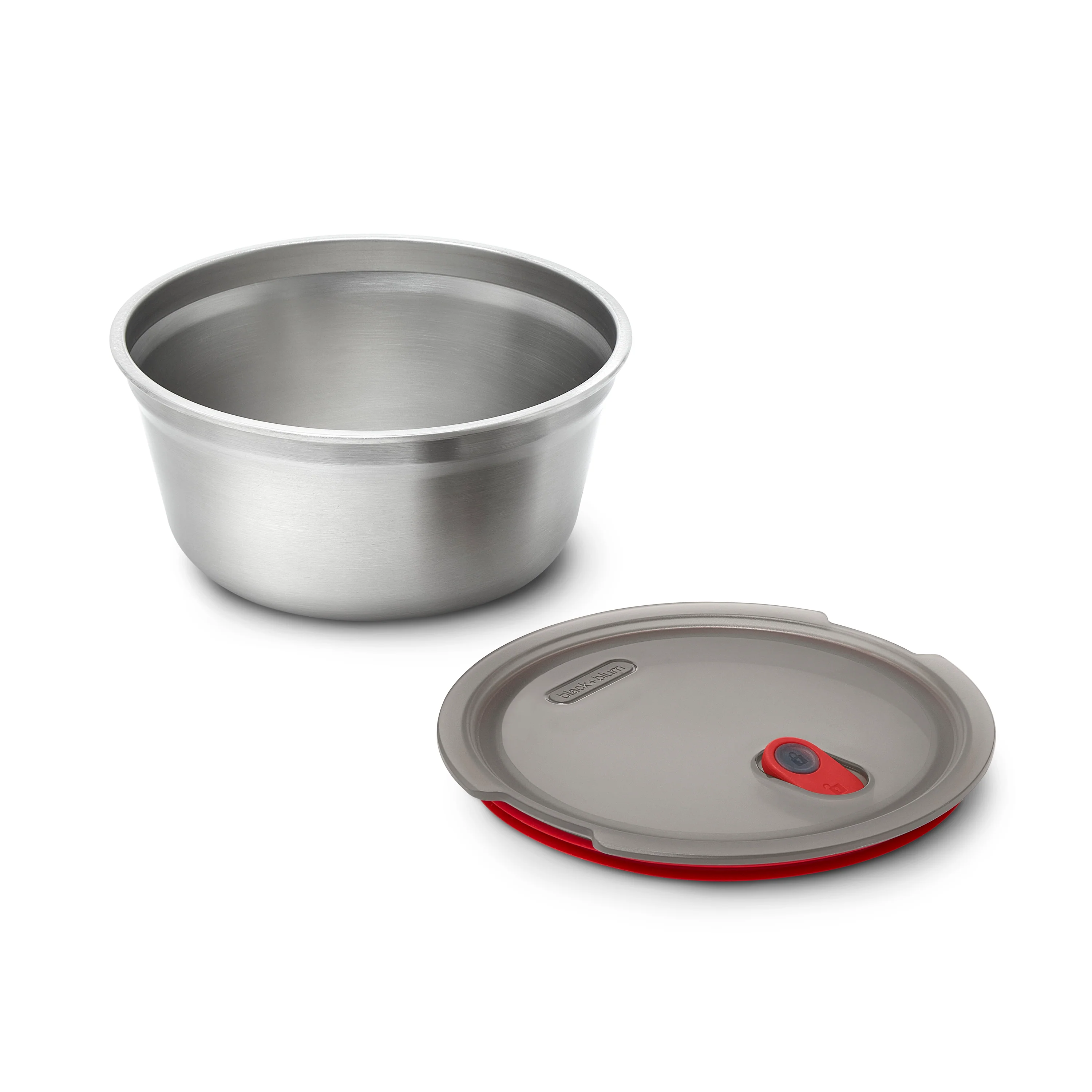 Steel Food Bowl - Image 3