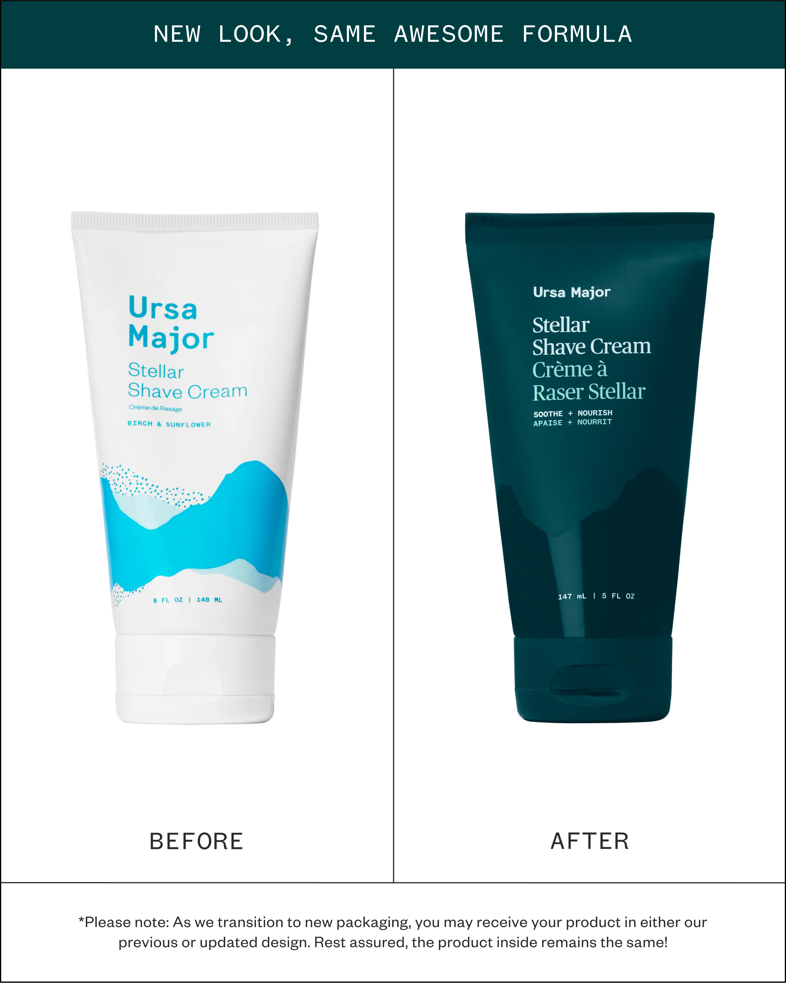 Stellar Shave Cream - Image 6