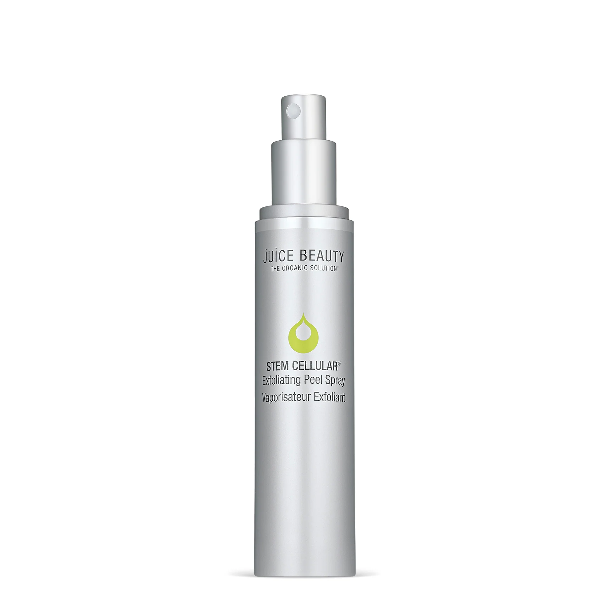 Stem Cellular Exfoliating Peel Spray - Image 2