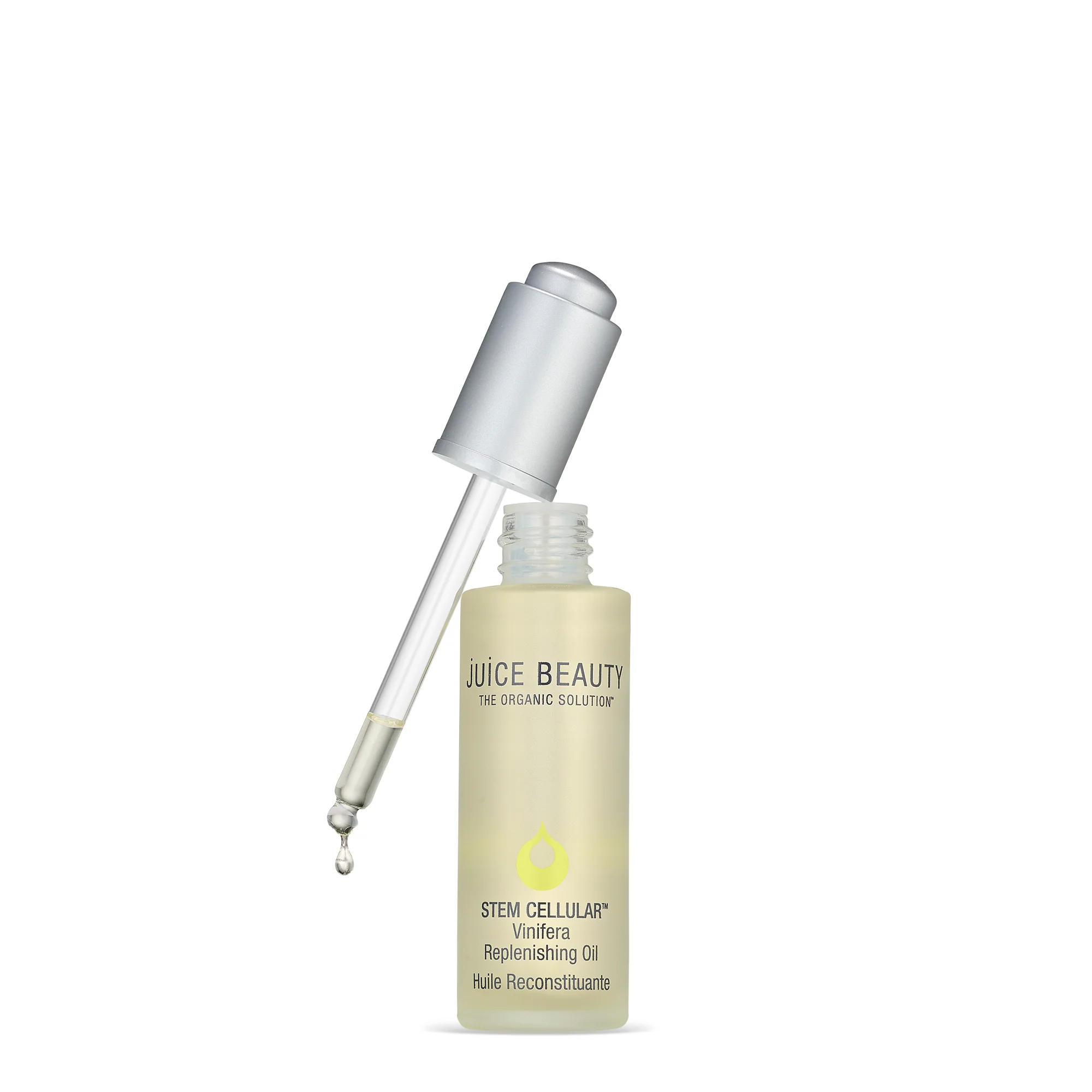 Stem Cellular Vinifera Replenishing Oil + Primer - Image 2