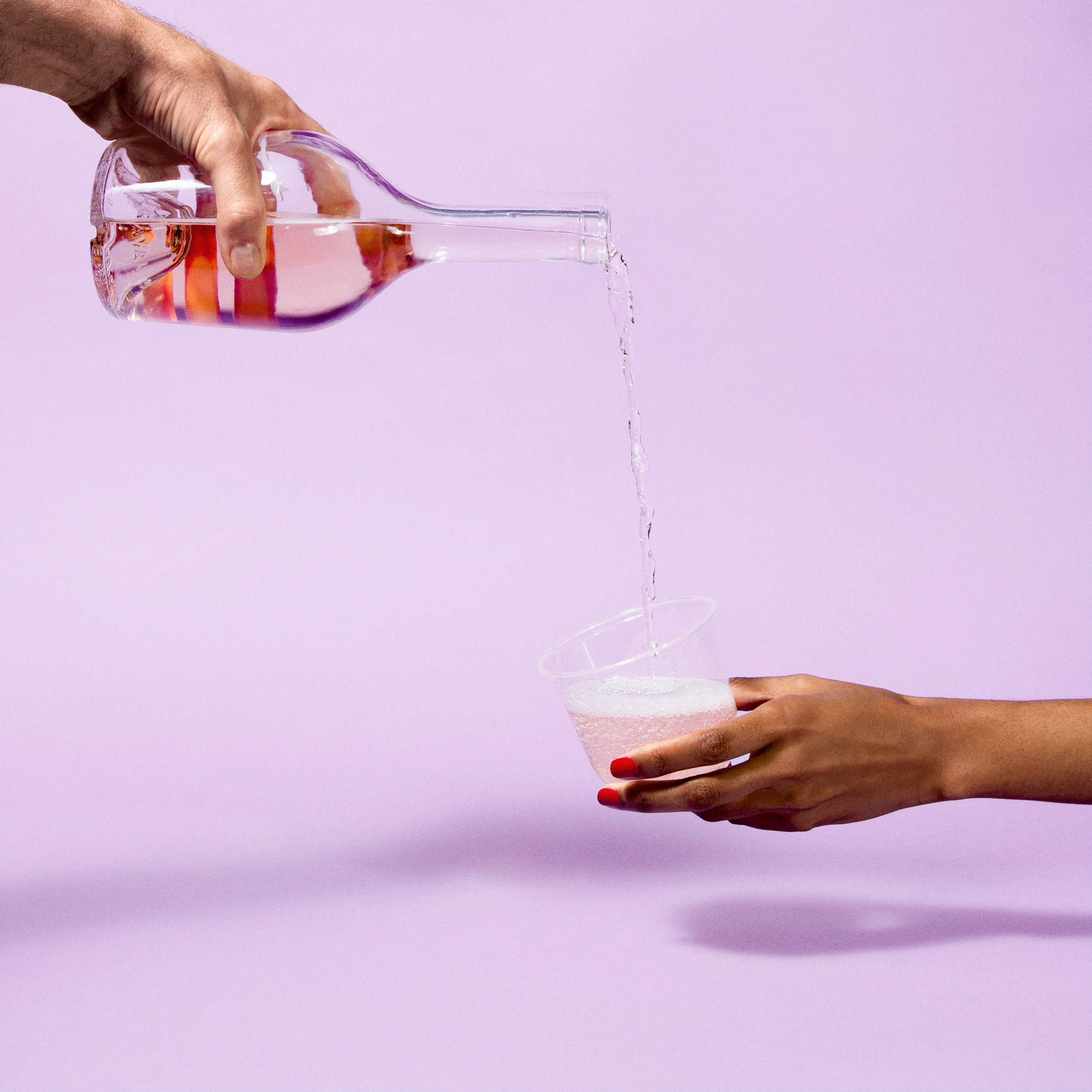 Stemless Cold Cups - Image 3