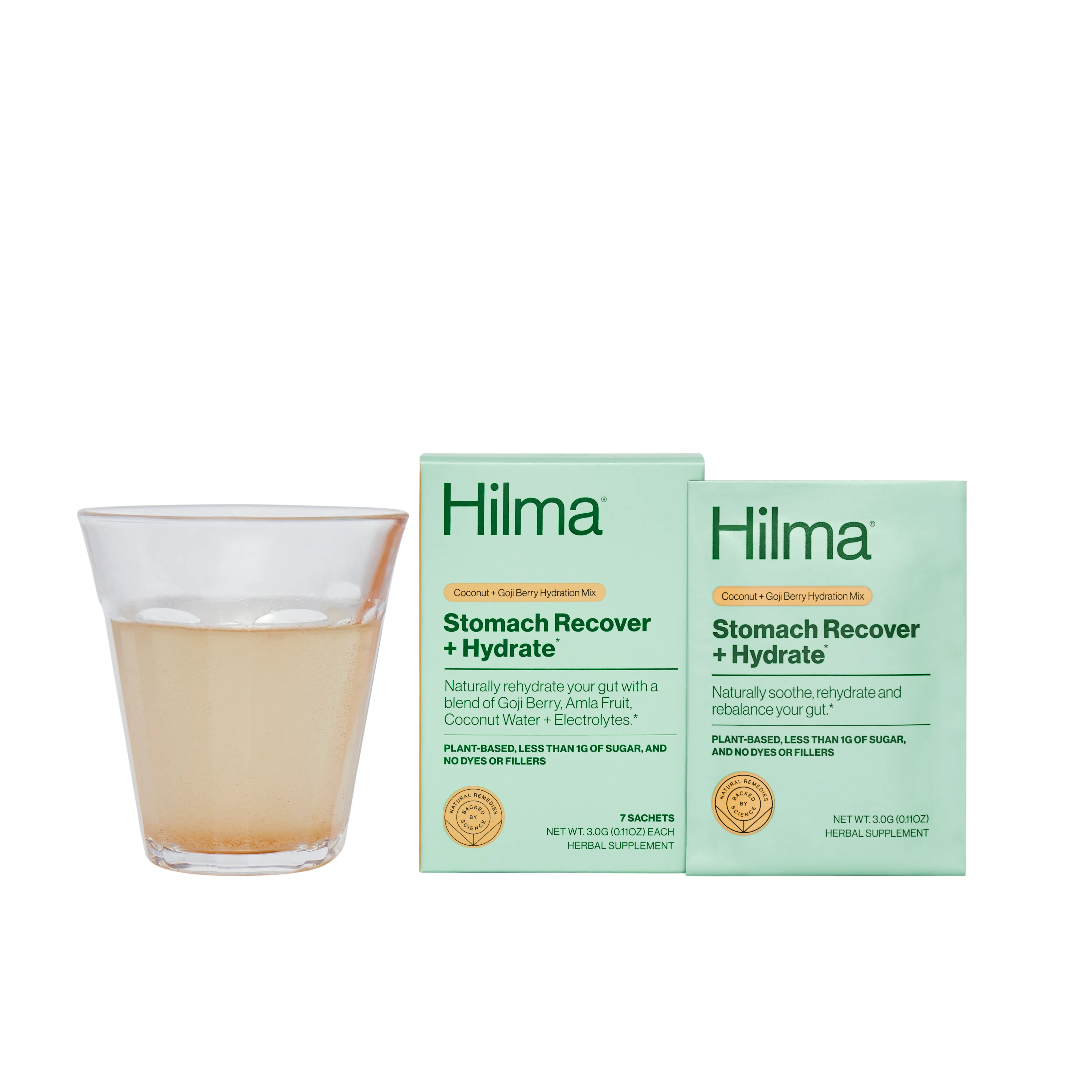 Stomach Recover + Hydrate - Image 4