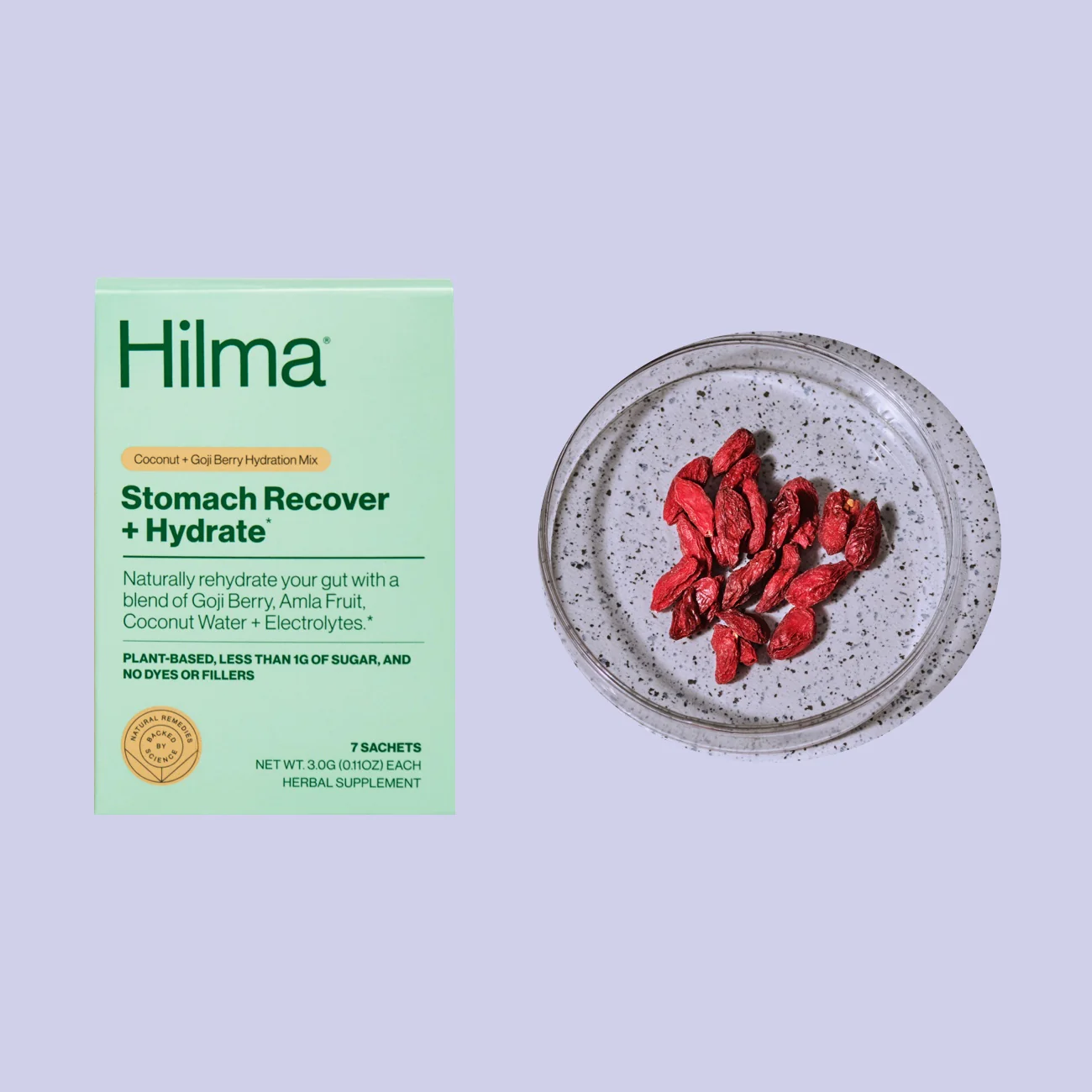 Stomach Recover + Hydrate - Image 5