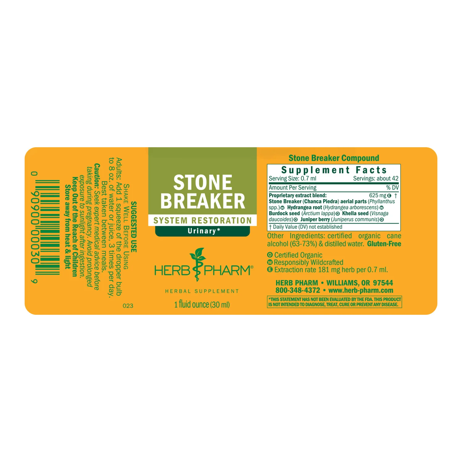 Stonebreaker - Image 2