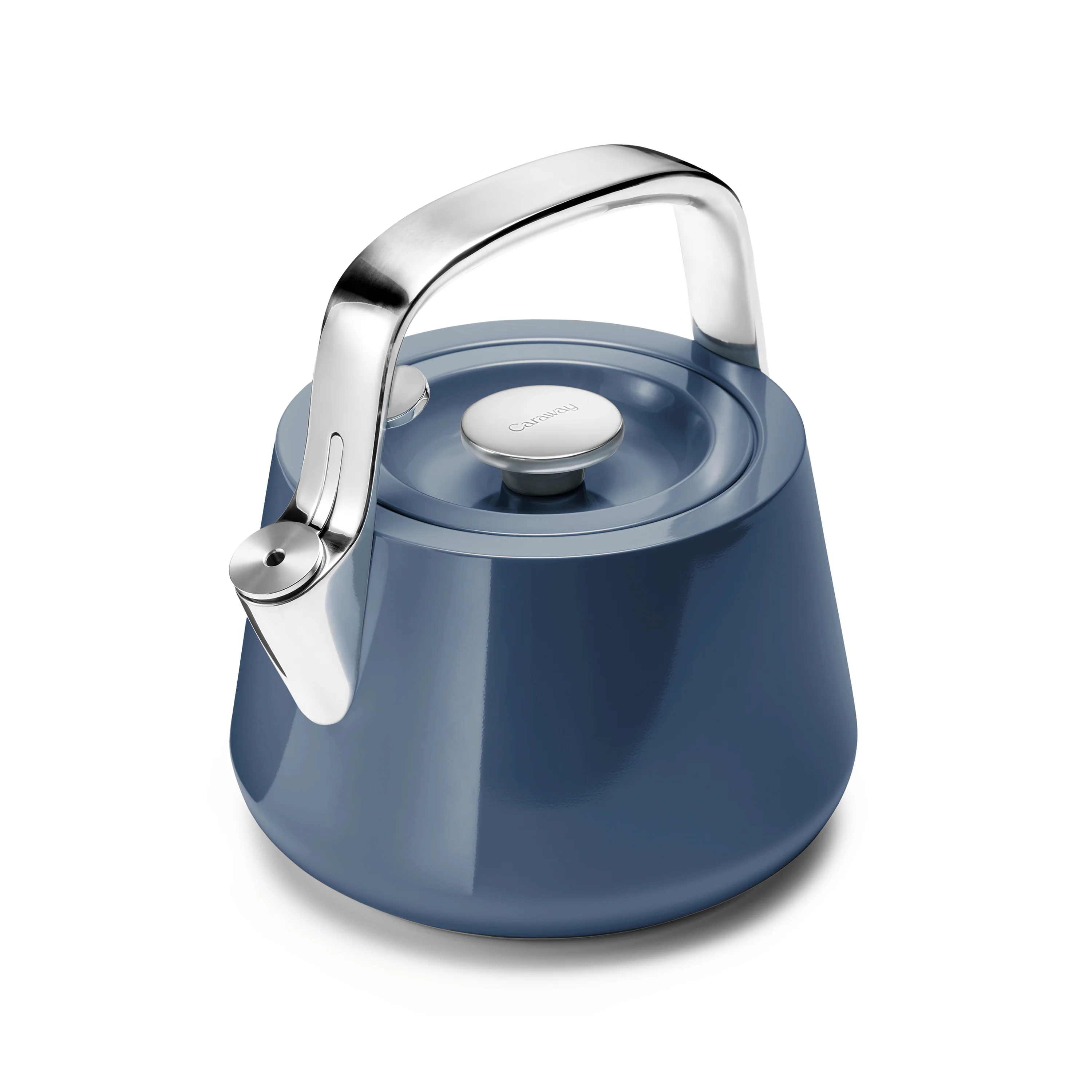 Stovetop Whistling Tea Kettle - Image 5