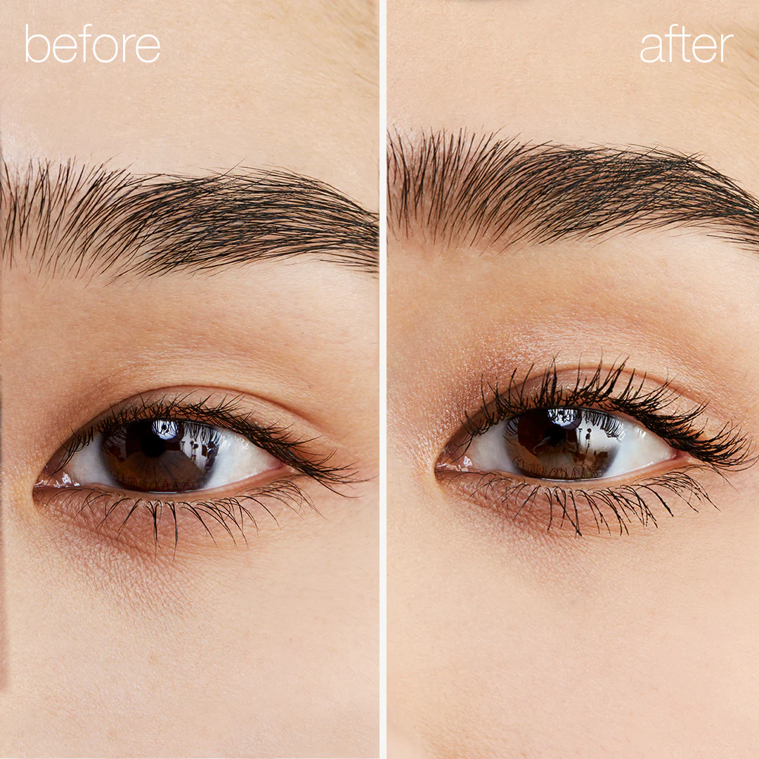 Straight Up™ Volumizing Peptide Mascara - Image 4