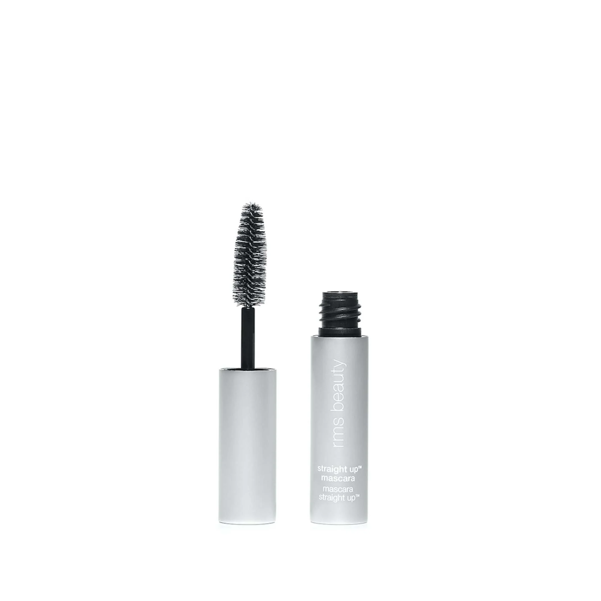Straight Up™ Volumizing Peptide Mascara - Image 8