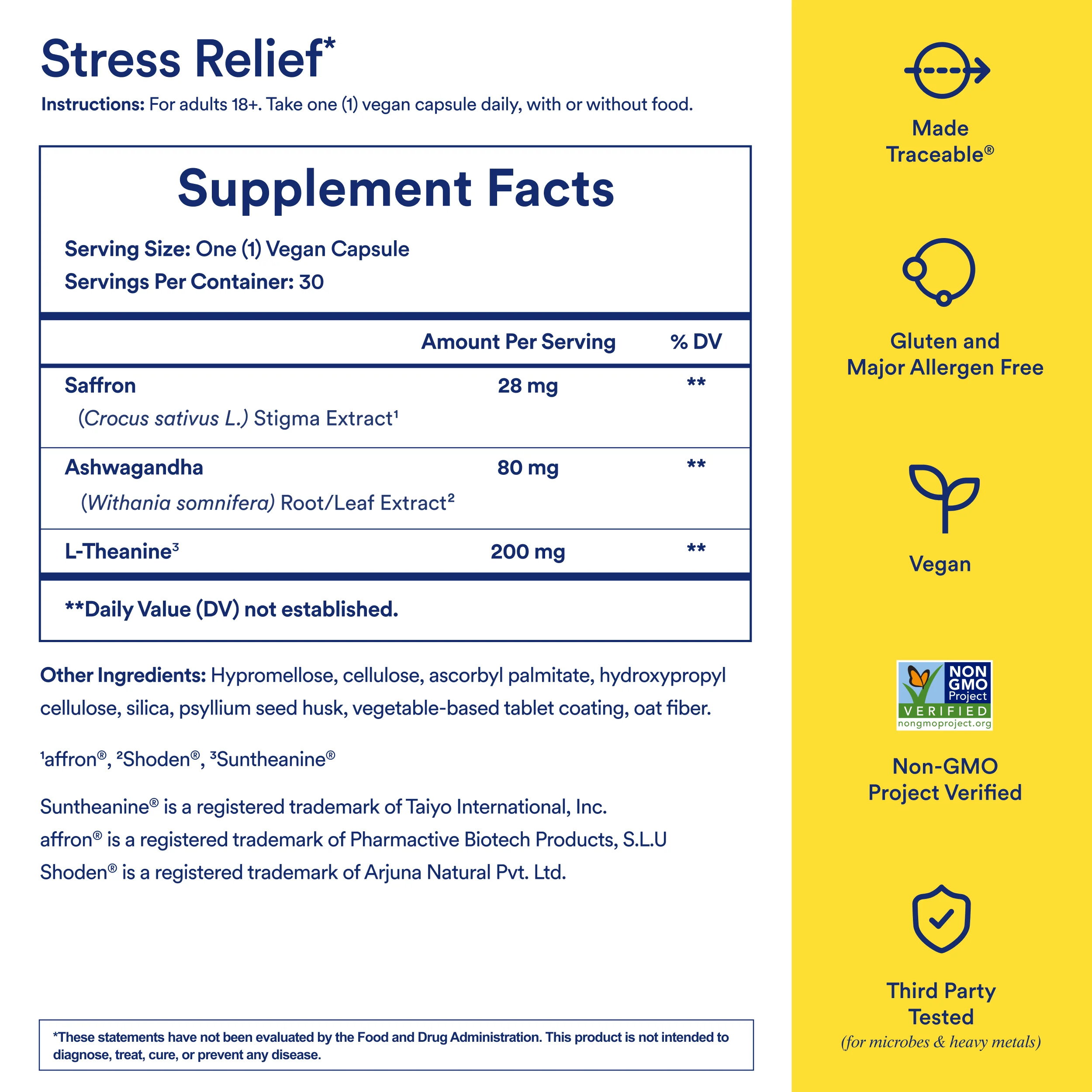 Stress Relief - Image 2