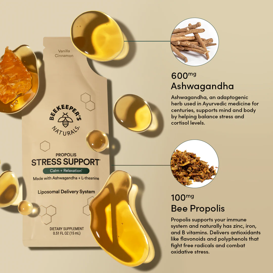 Stress Support Liposomal - Image 10