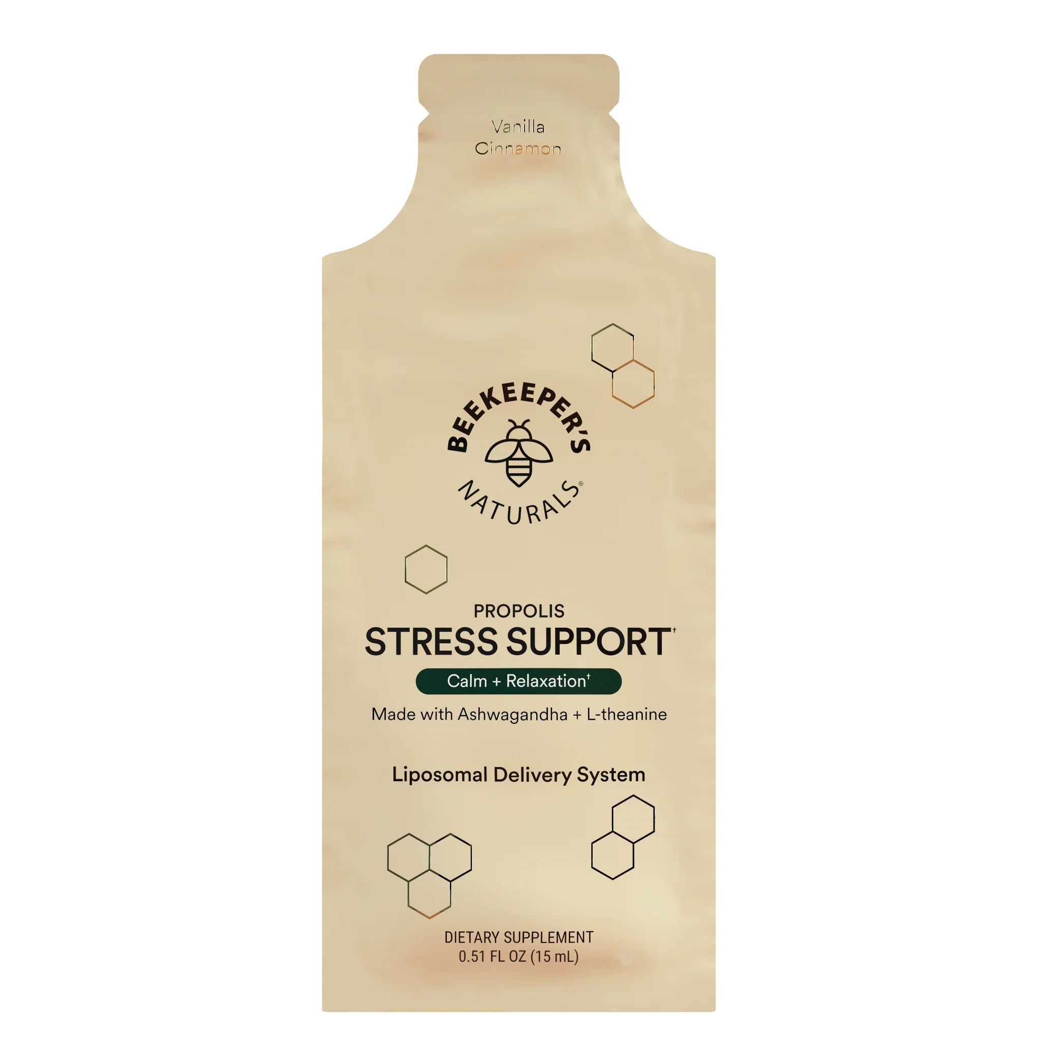 Stress Support Liposomal - Image 12