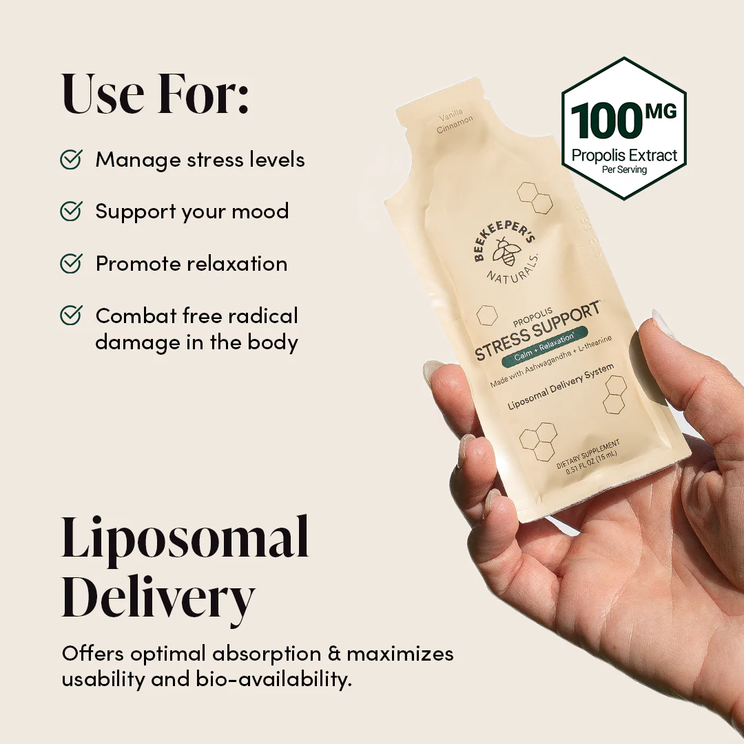 Stress Support Liposomal - Image 13