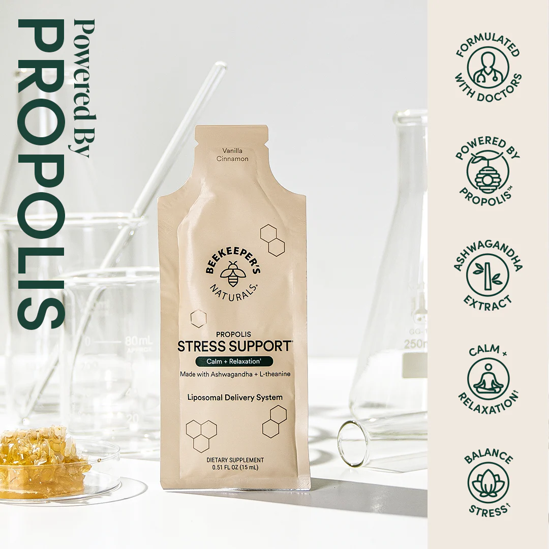 Stress Support Liposomal - Image 7