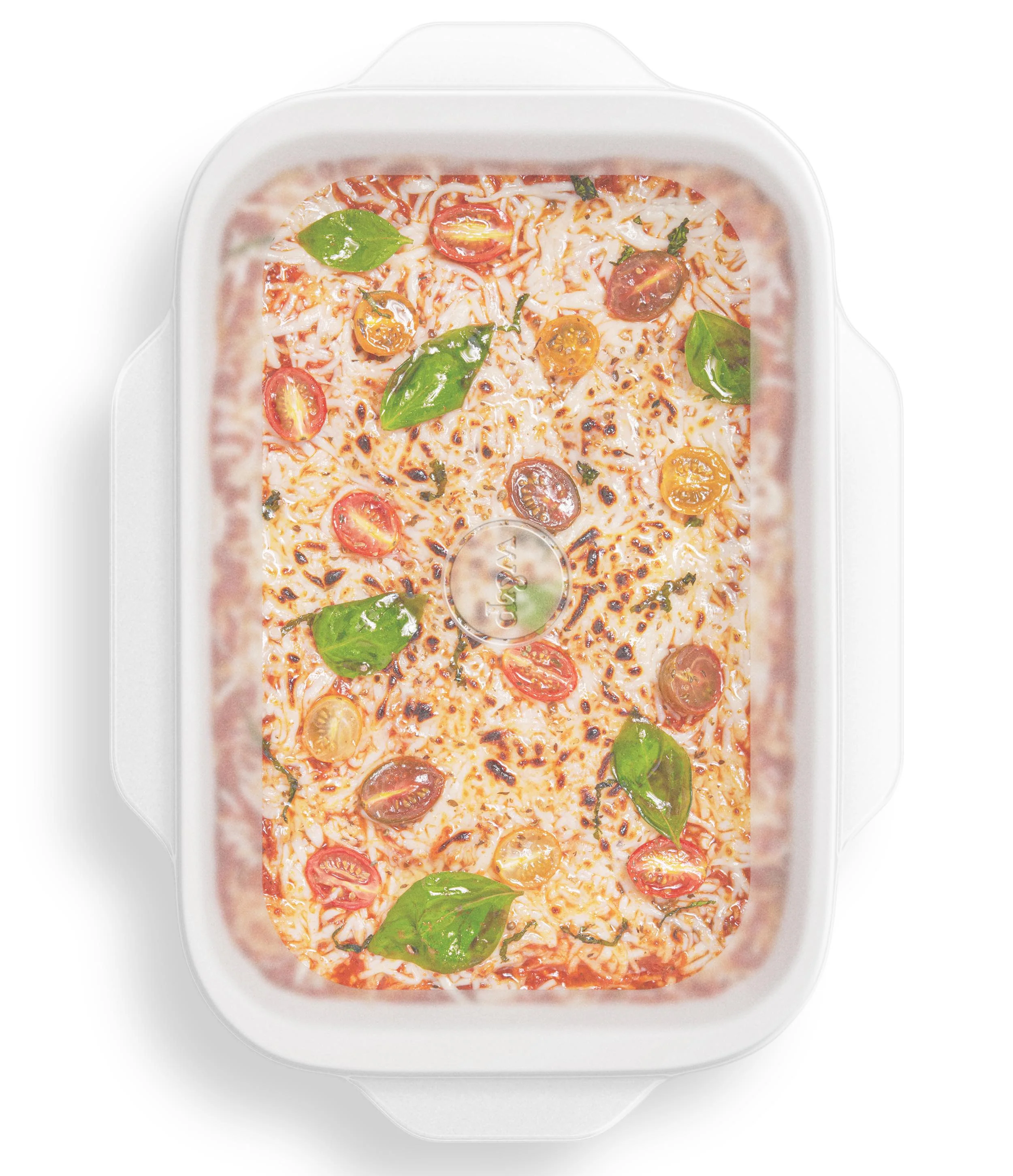 Stretch Baking Lids - Image 5