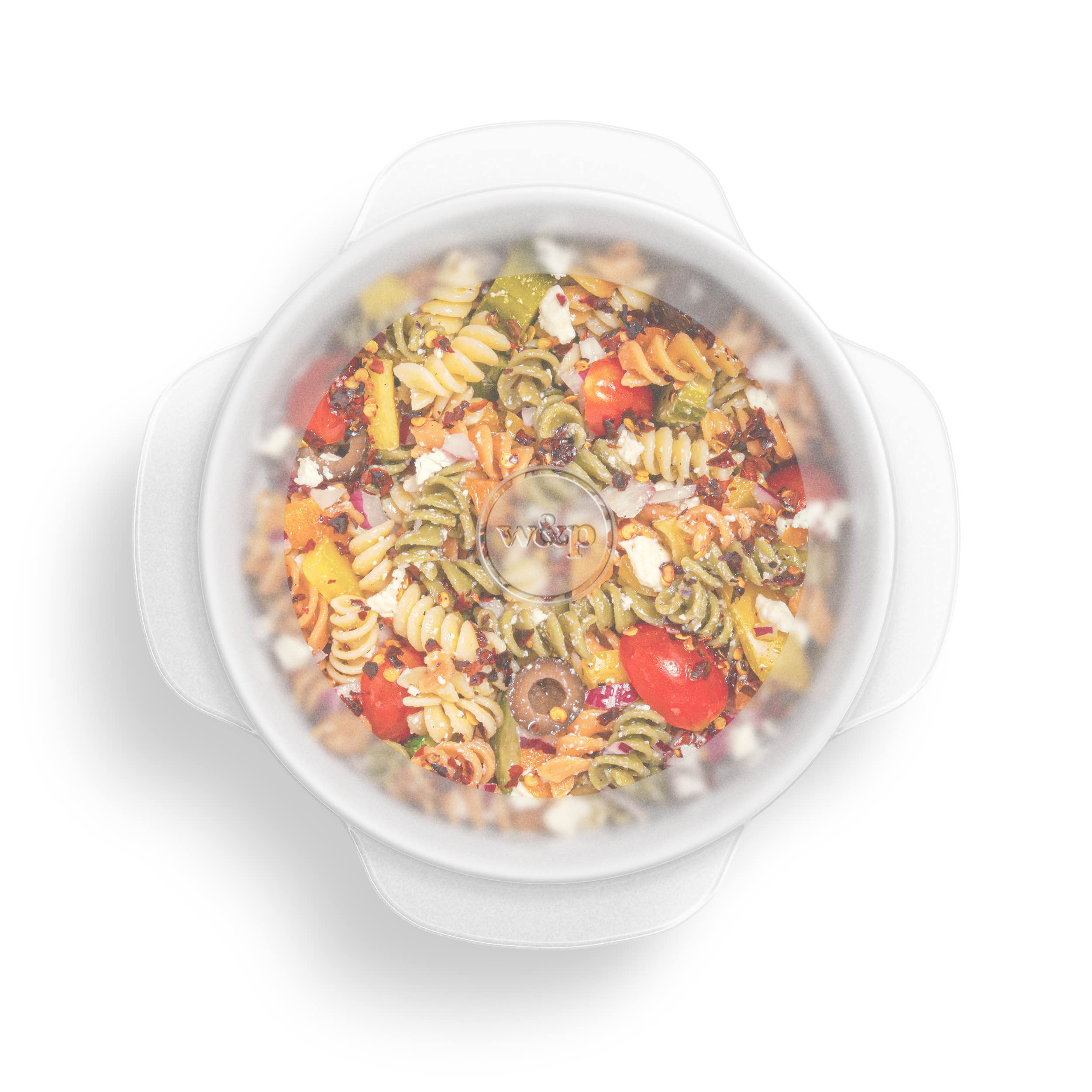 Stretch Lids - Image 3