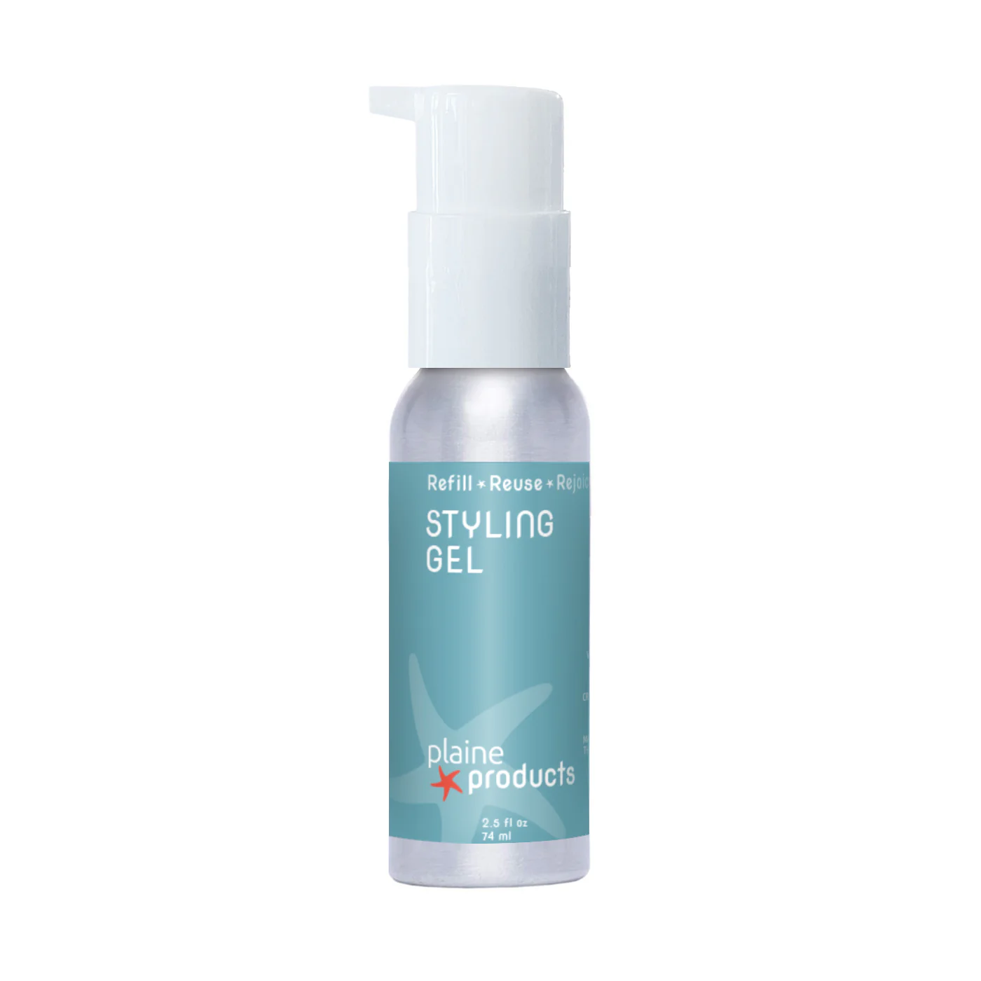 Styling Gel - Image 2