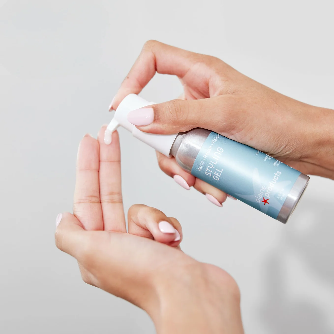 Styling Gel - Image 3
