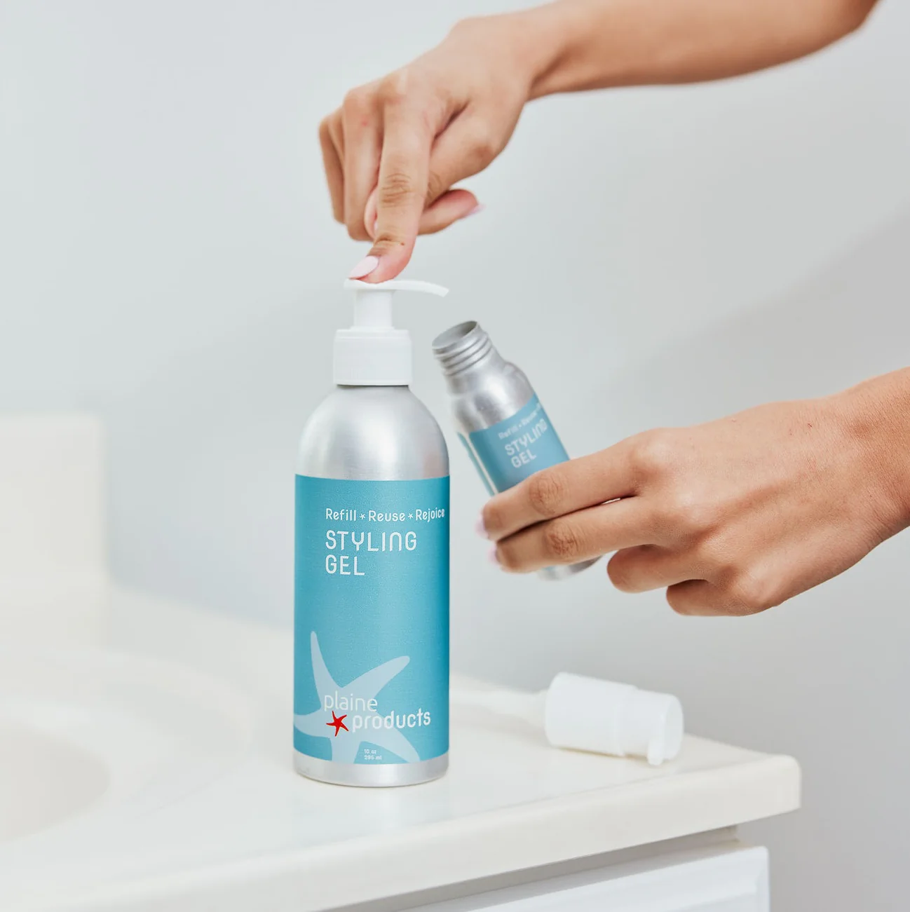Styling Gel - Image 7