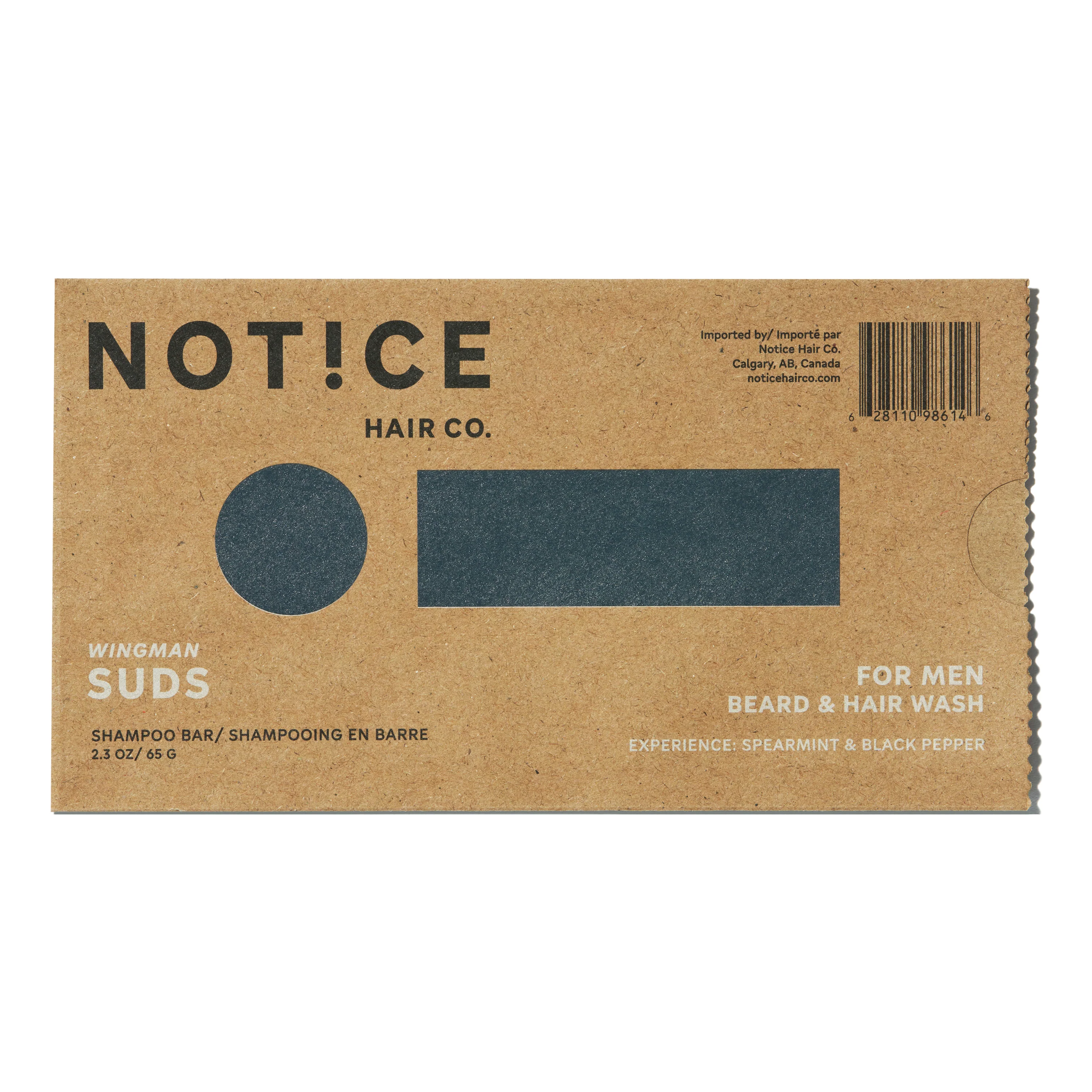 Suds Shampoo Bar - Image 3