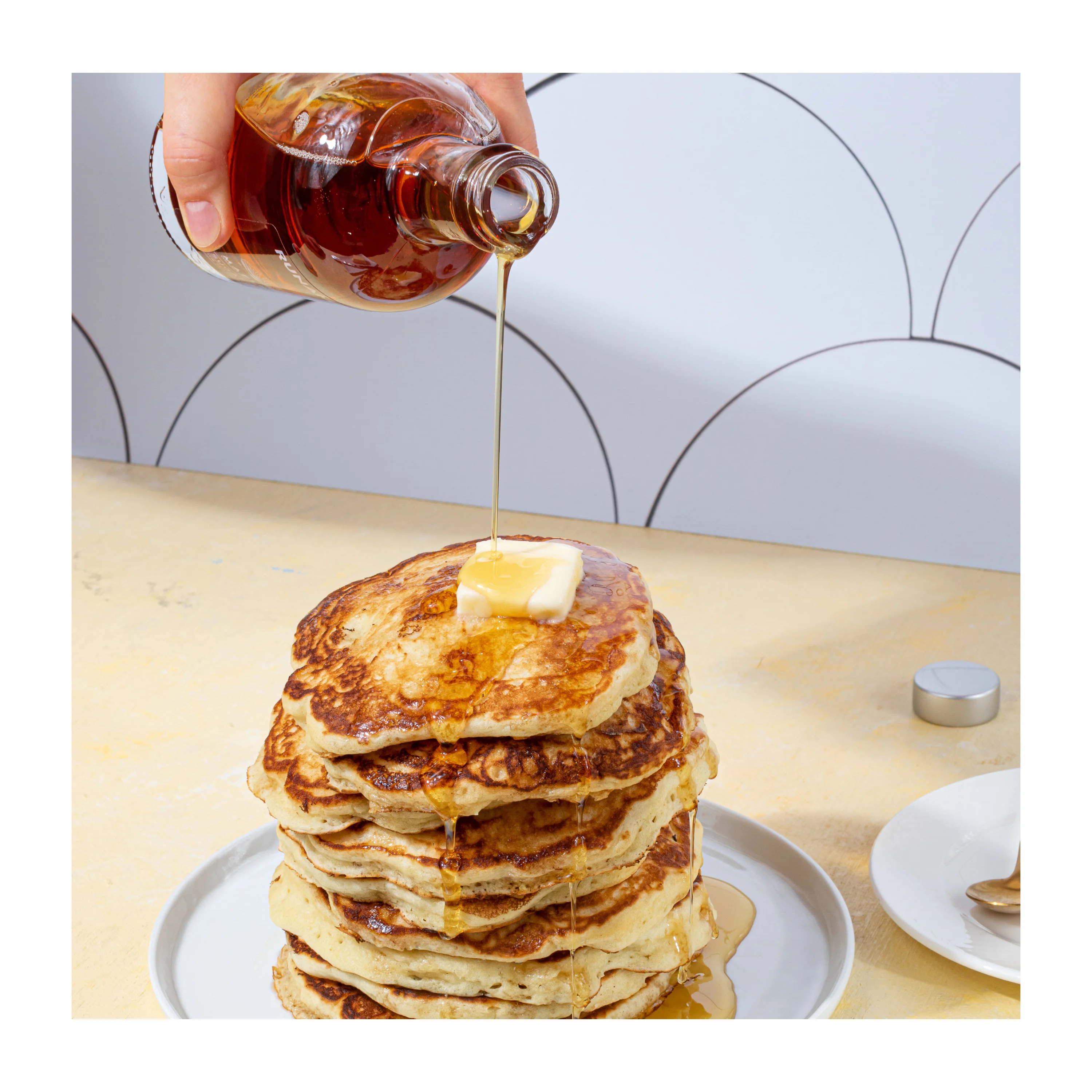 Sugarmaker's Cut Maple Syrup - Image 2