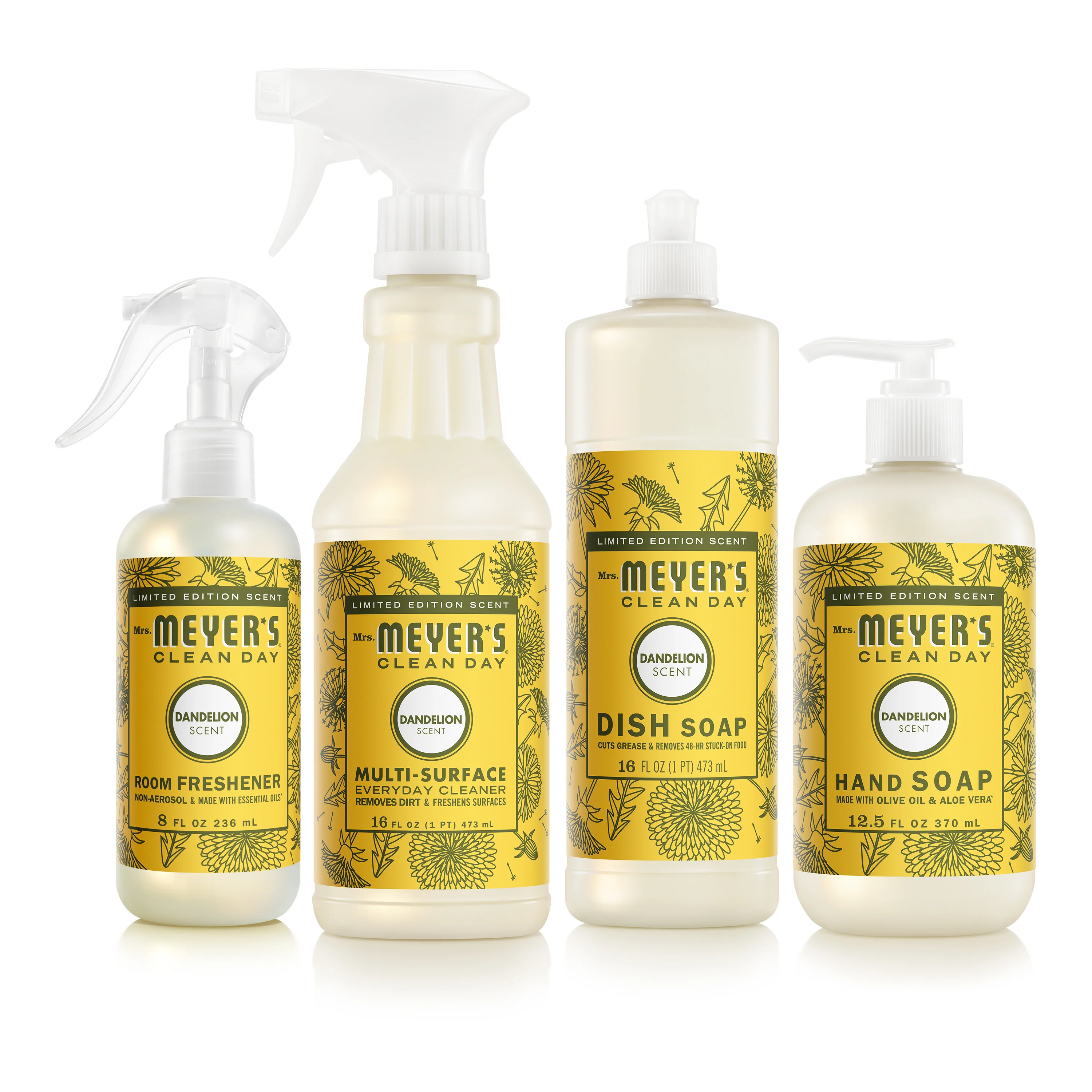 Summer Cleaning Set – 4 Everyday Essentials - Image 3