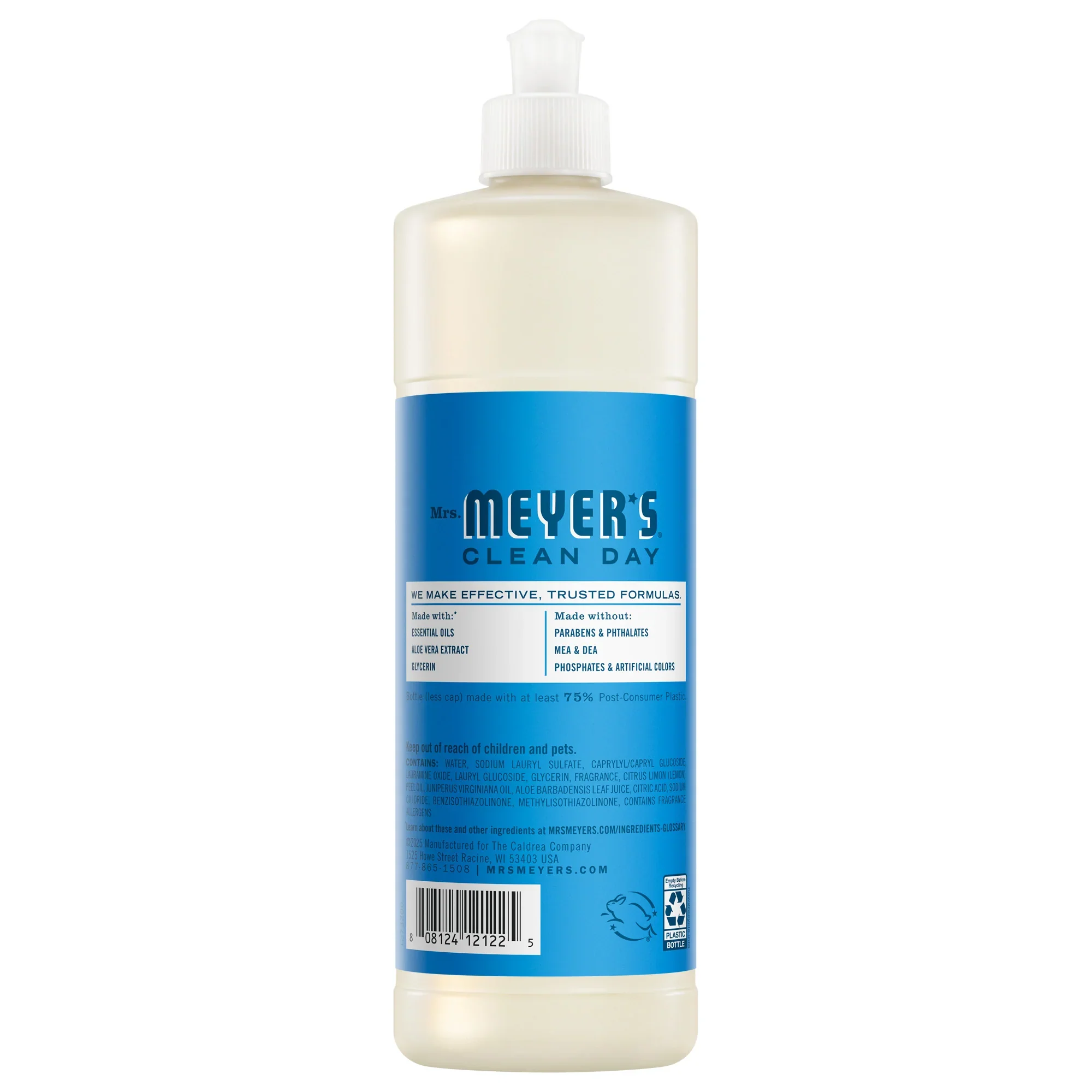 Summer Dish Soap Collection - Image 4