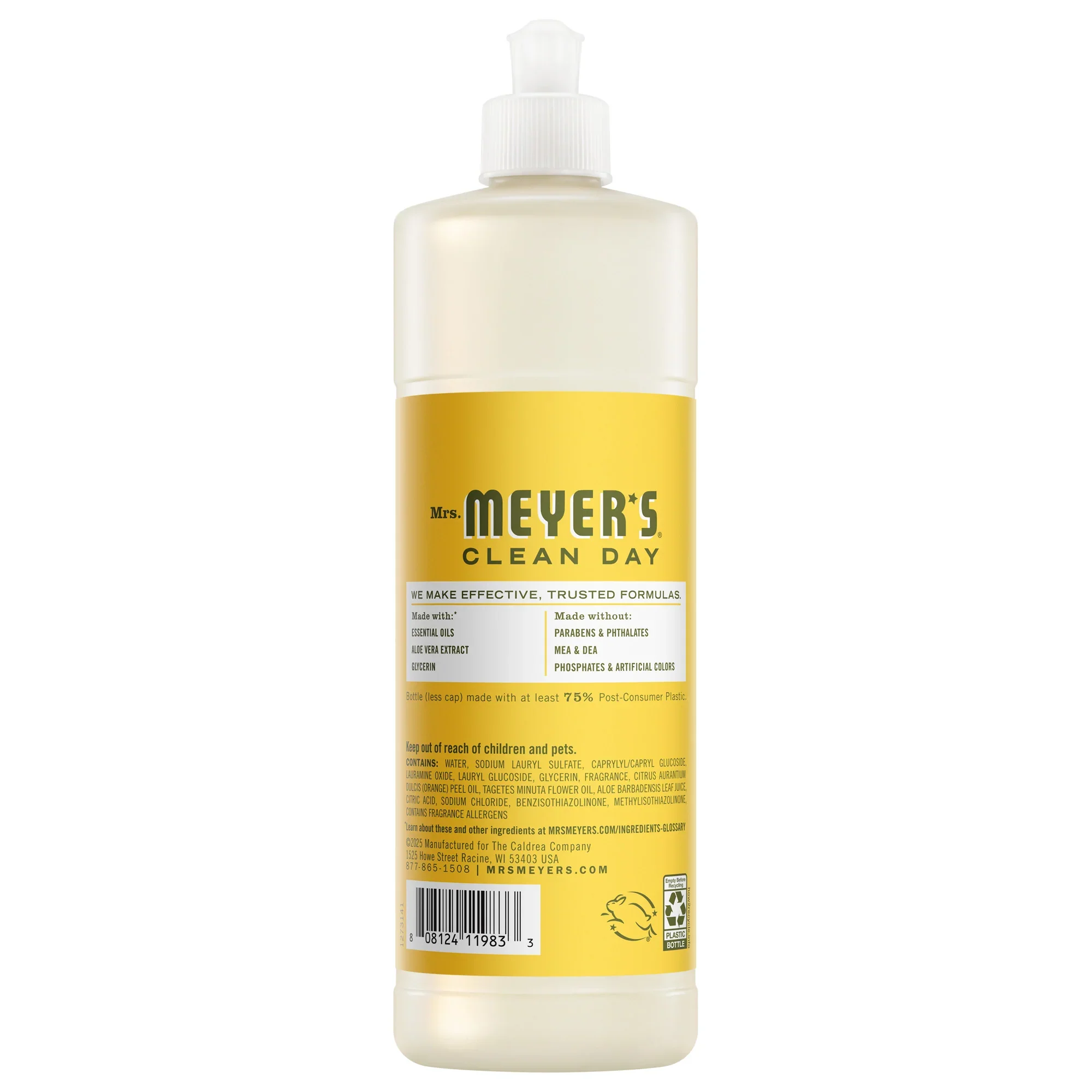 Summer Dish Soap Collection - Image 5