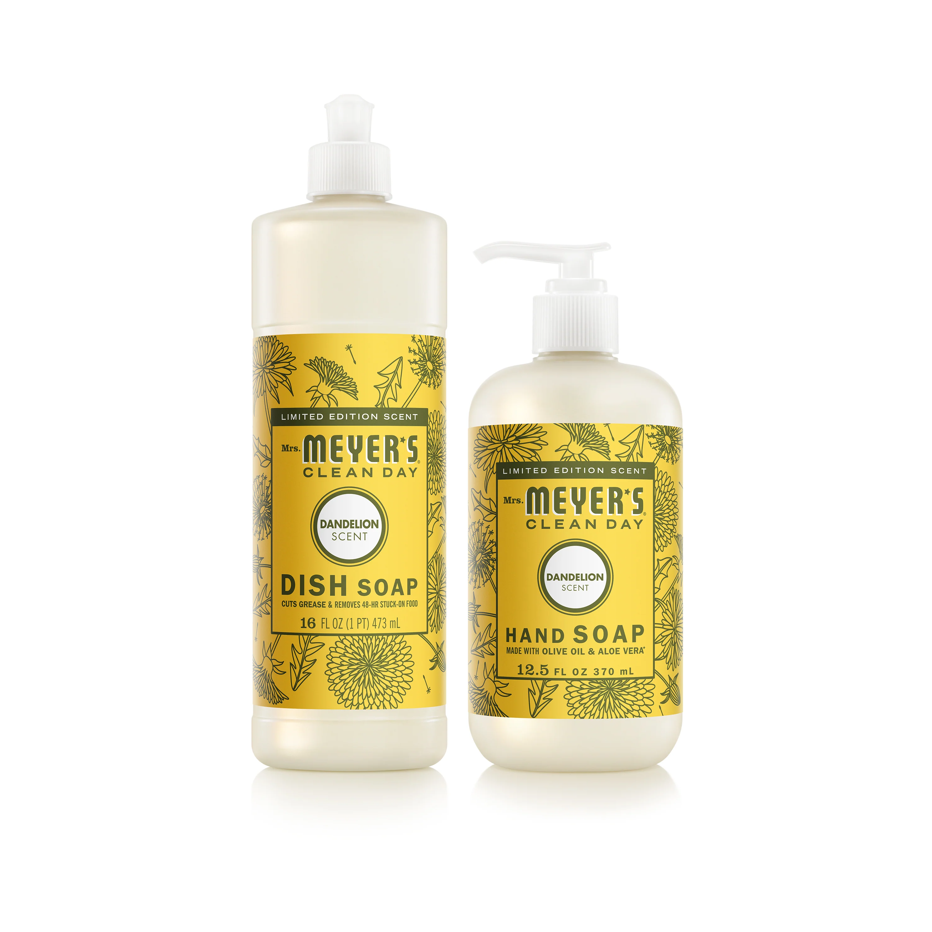 Summer Hand & Dish Soap Set - Image 3
