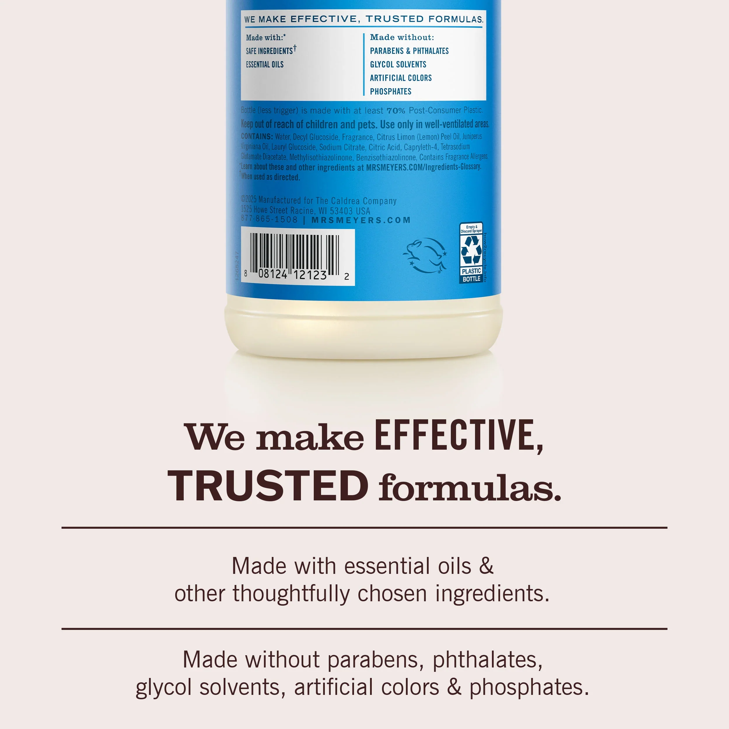 Multi-Surface Cleaner - Image 130
