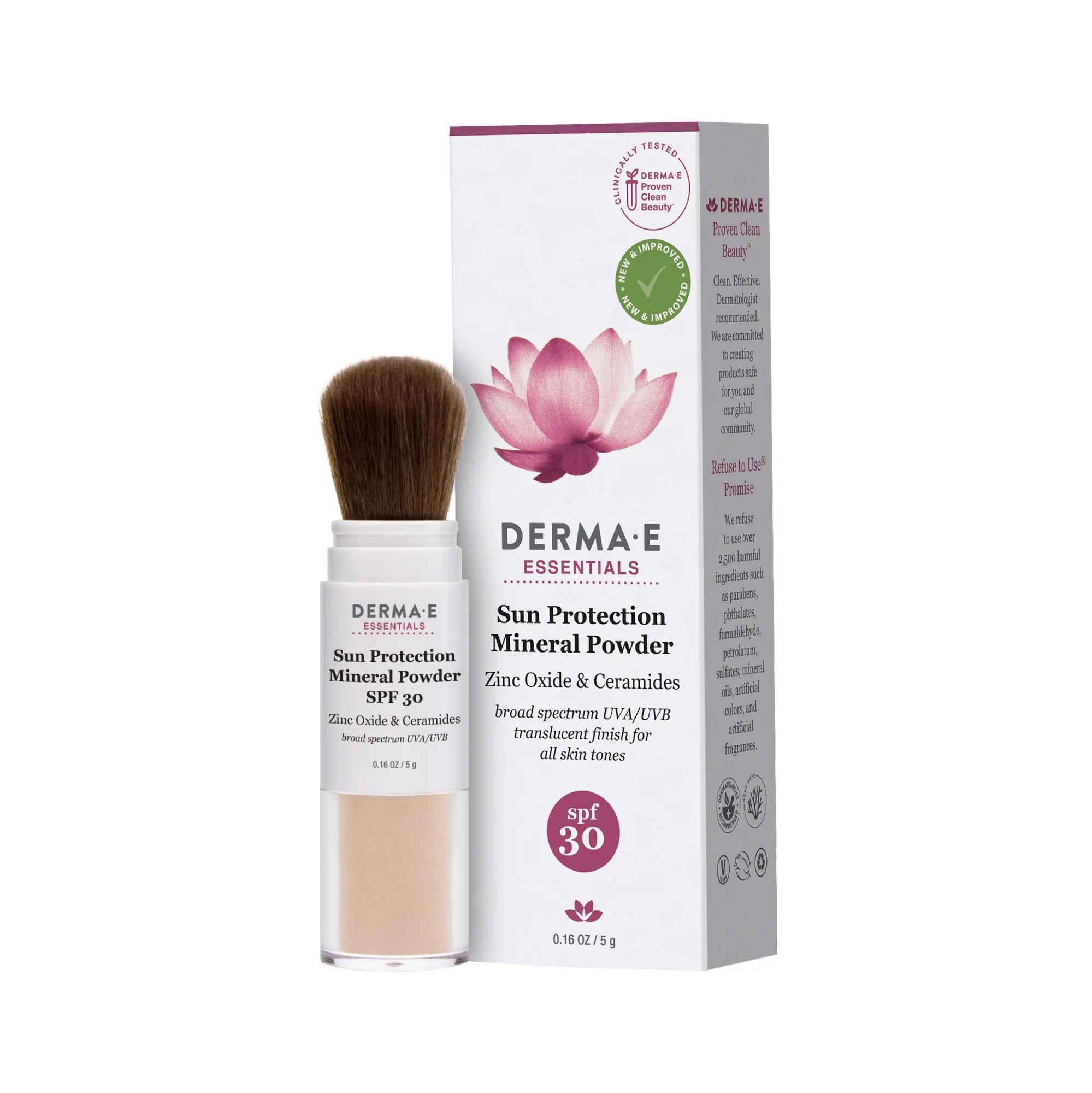 Sun Protection Mineral Powder SPF 30