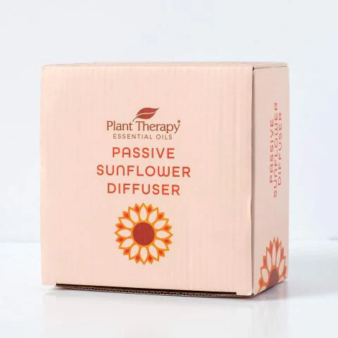 Sunflower Passive Diffuser - Image 3