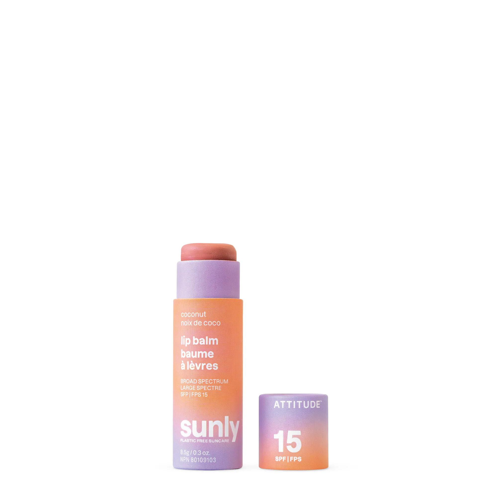 Sunly Lip Balm SPF15 - Image 2