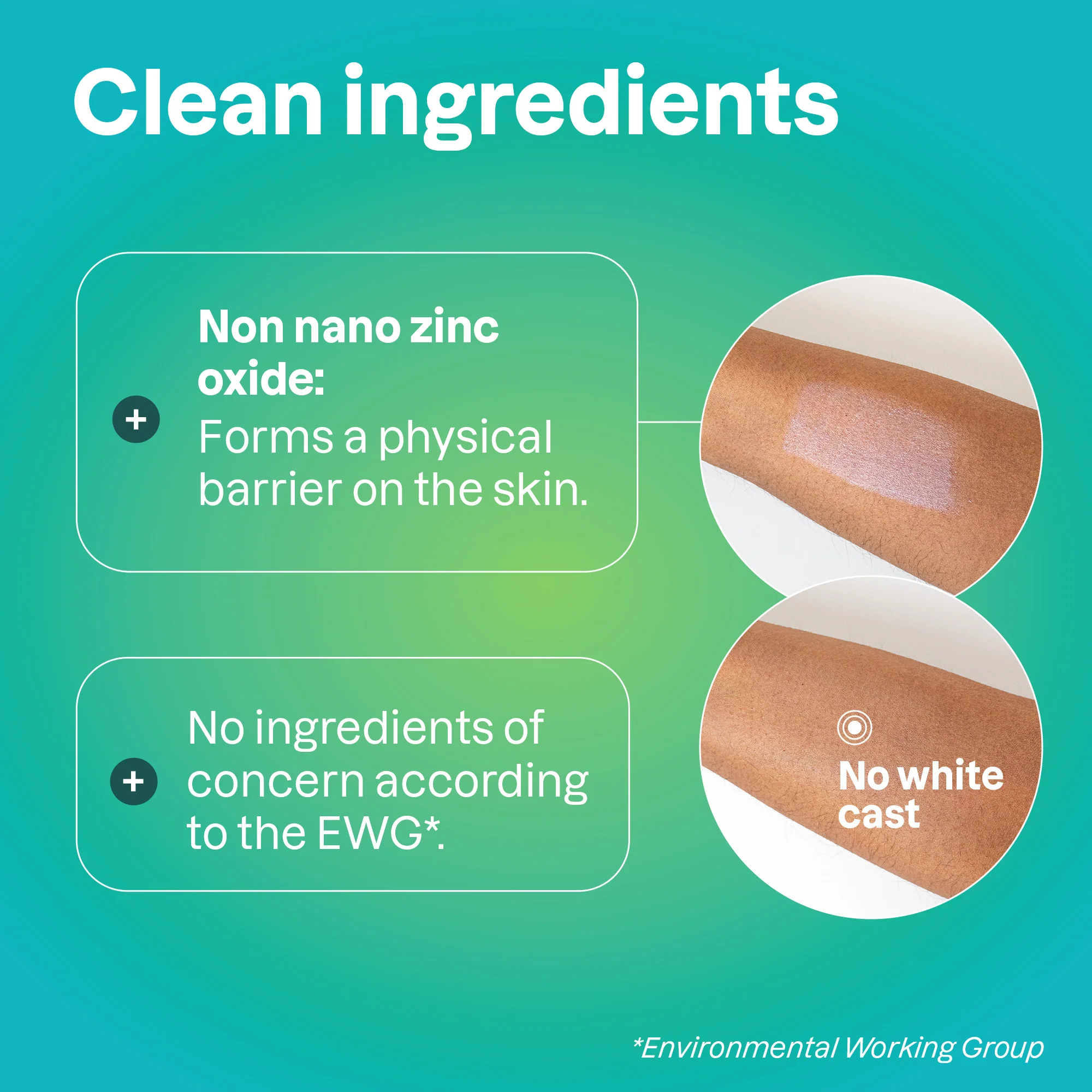 Sunly Sunscreen Stick SPF30 - Image 15