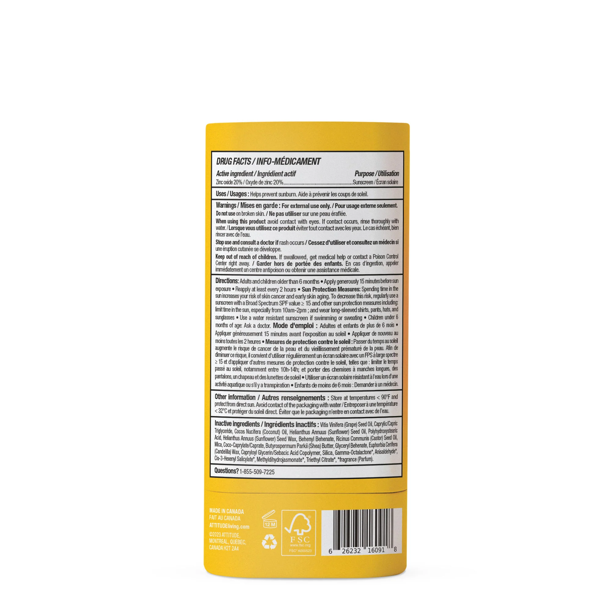 Sunly Sunscreen Stick SPF30 - Image 4